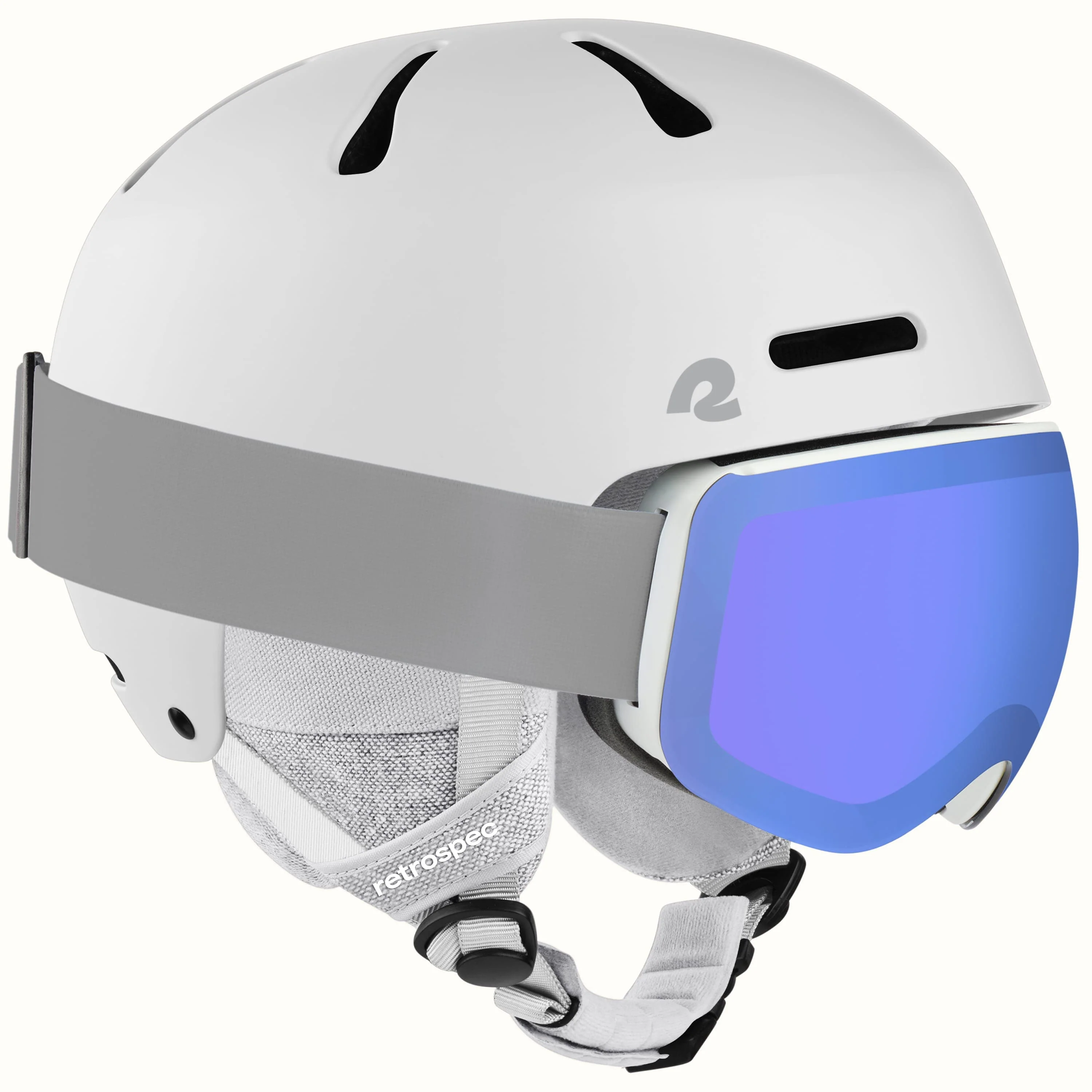 Comstock Ski & Snowboard Helmet - Image 12