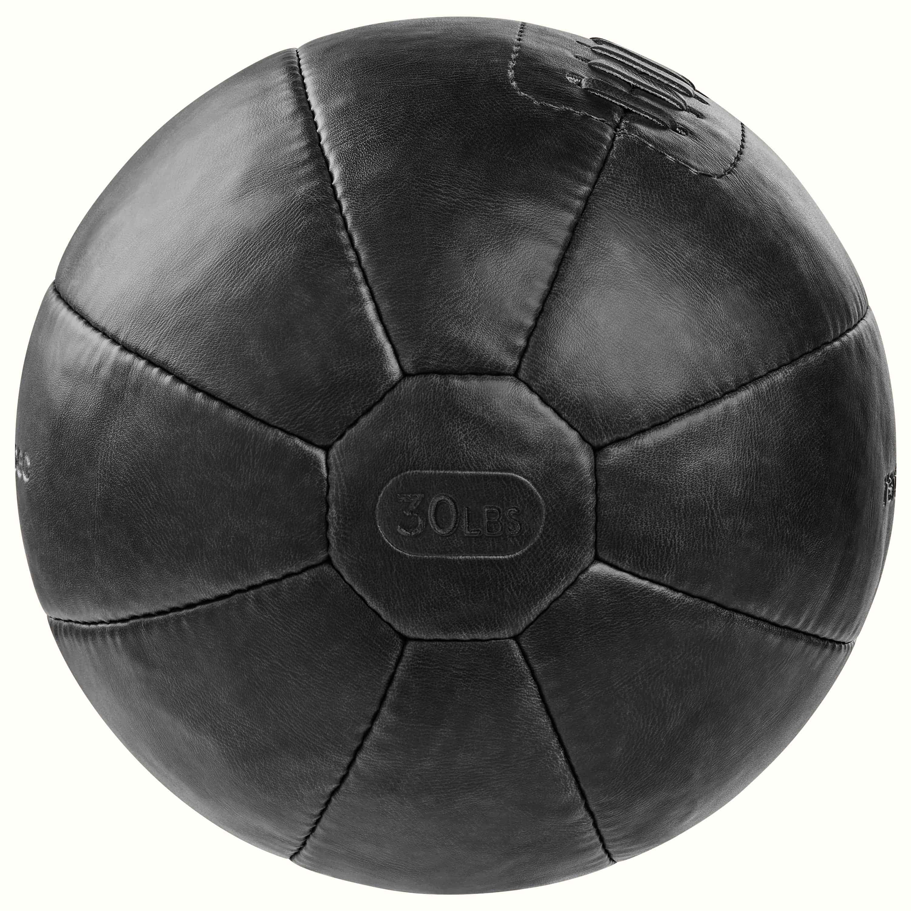 Core Medicine Ball - Image 29