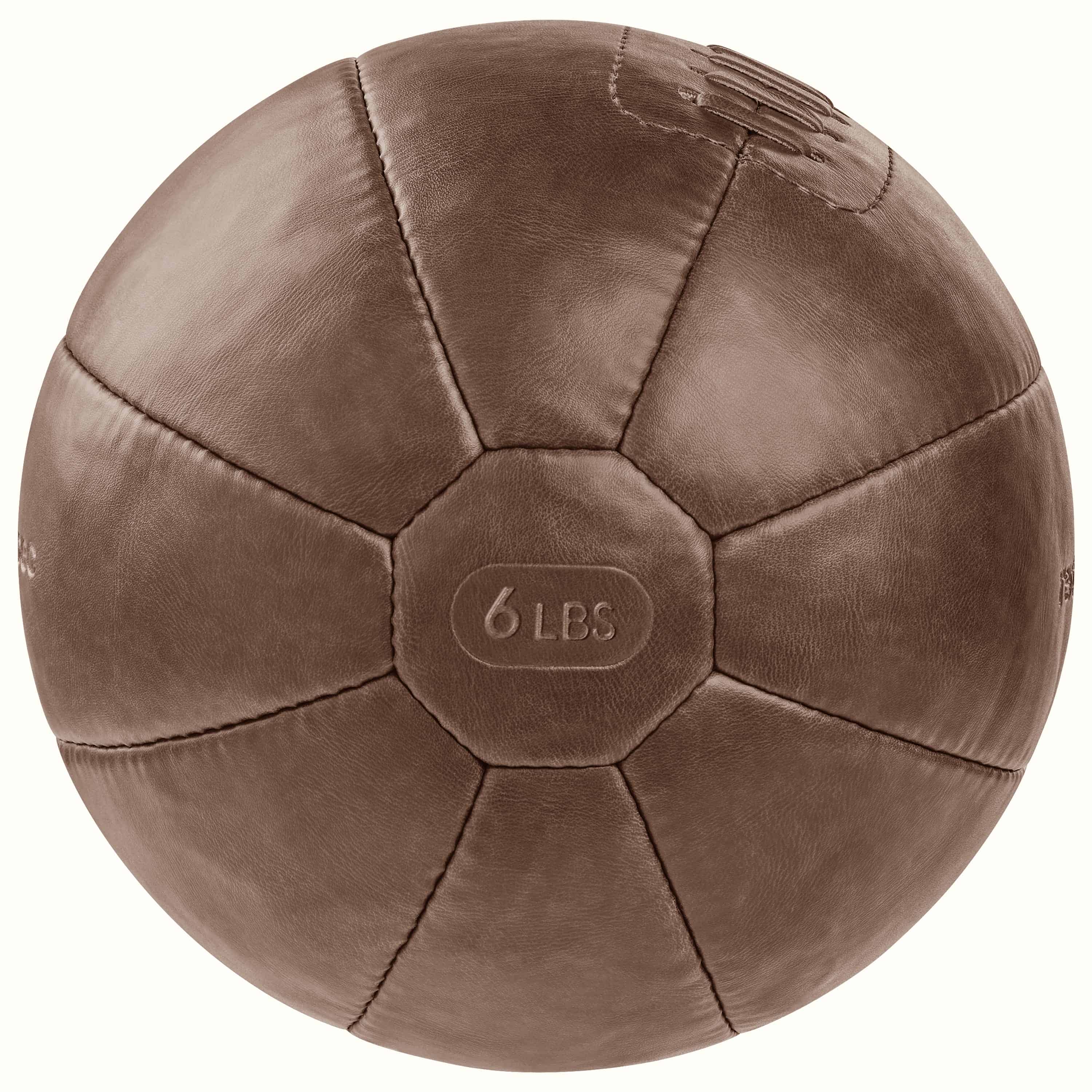 Core Medicine Ball - Image 35