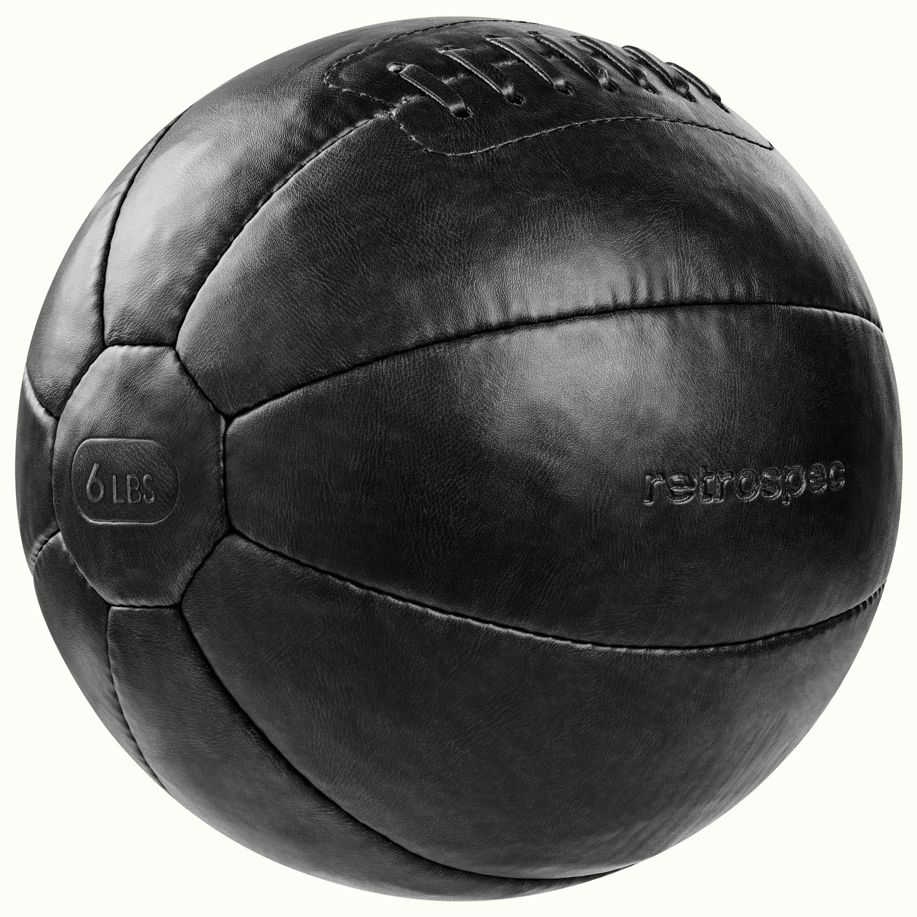 Core Medicine Ball - Image 4