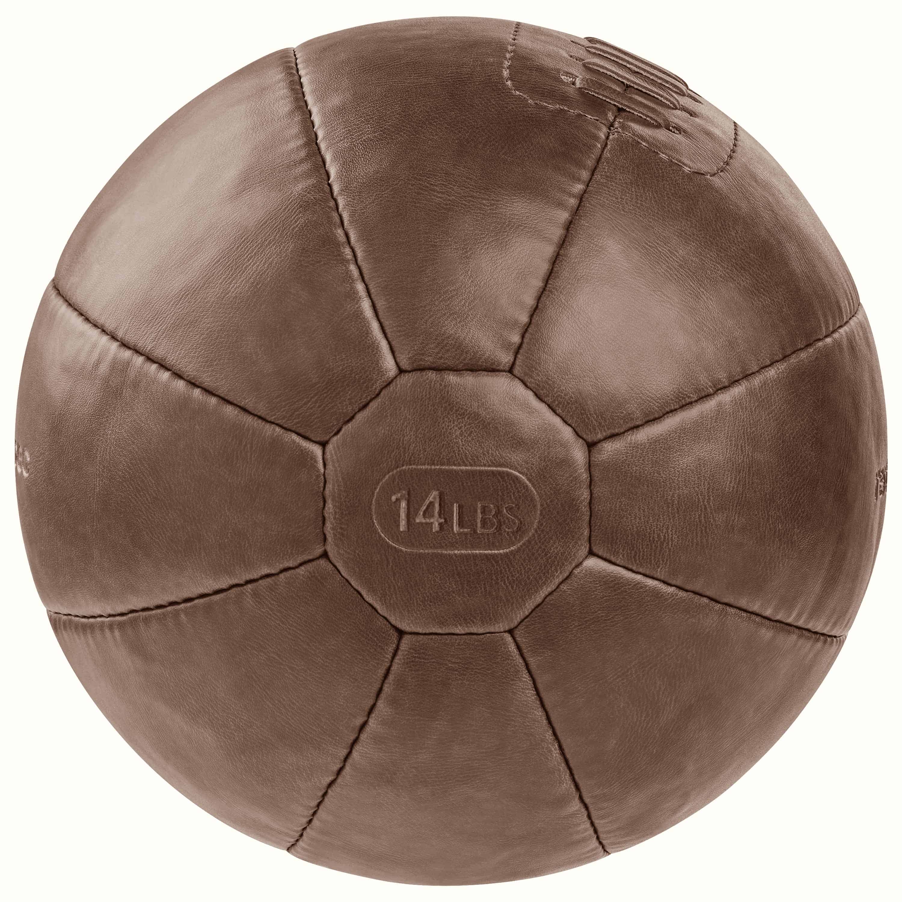 Core Medicine Ball - Image 47