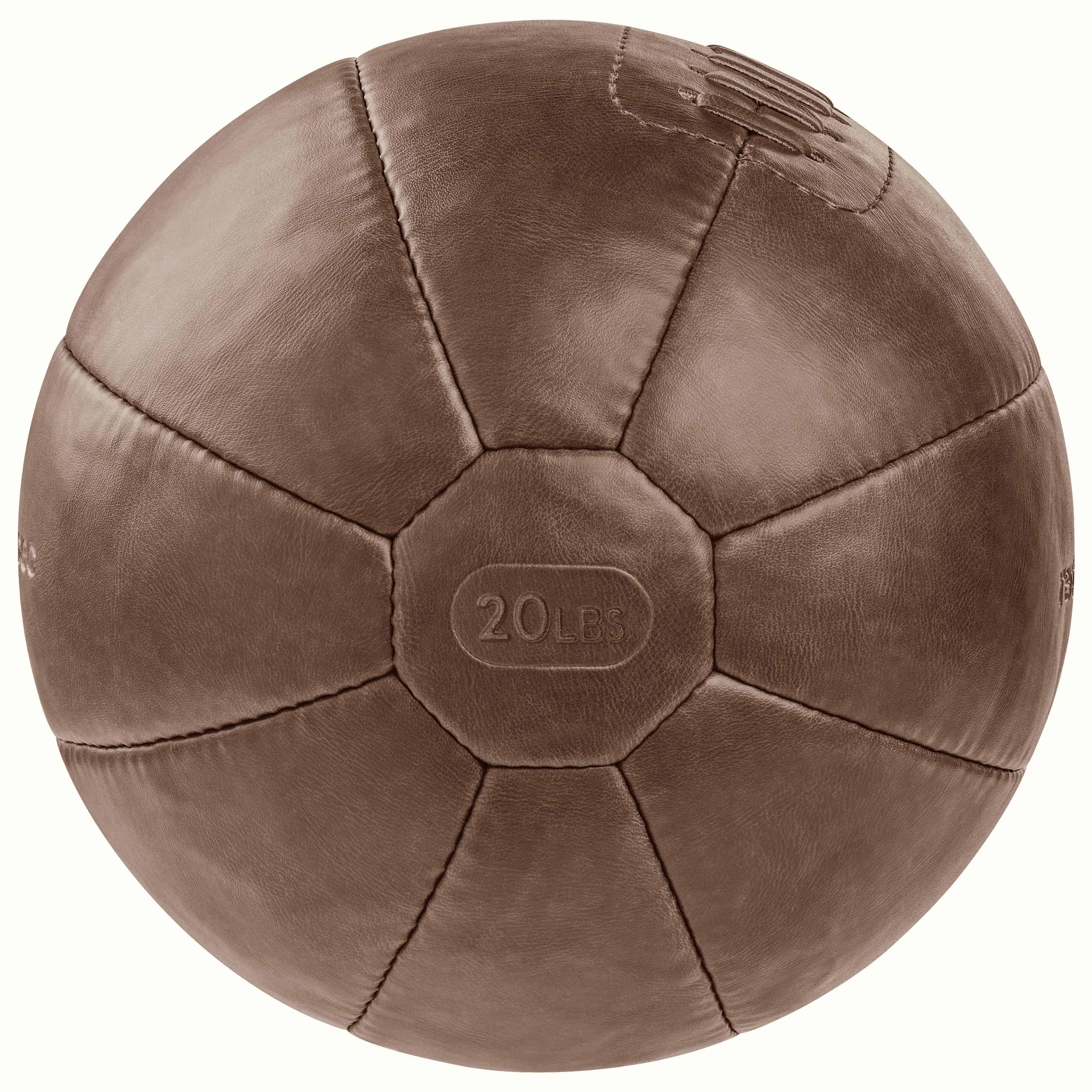 Core Medicine Ball - Image 53