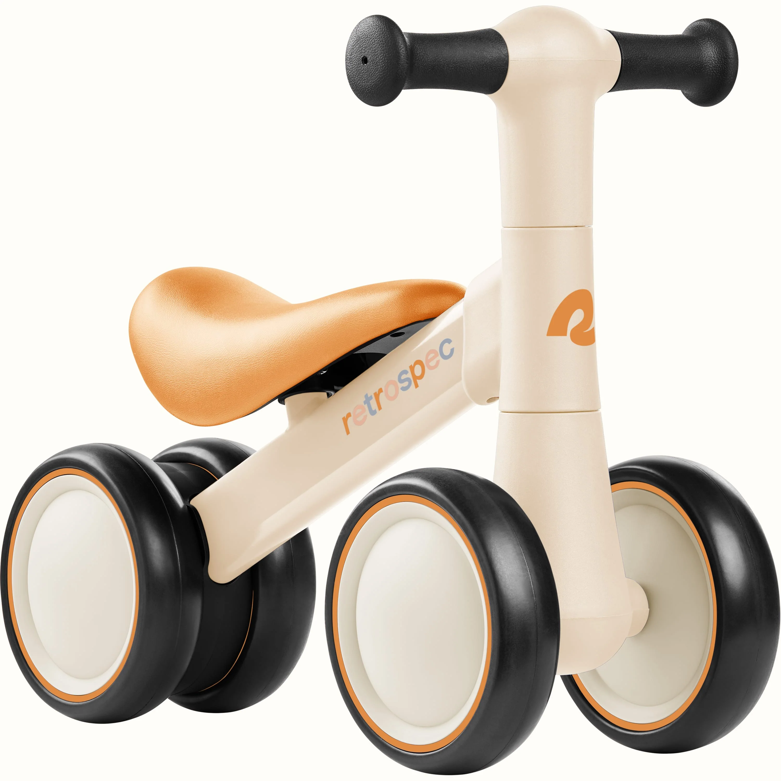 Cricket 2 Baby Walker Balance Bike (12-24 mos) - Image 17