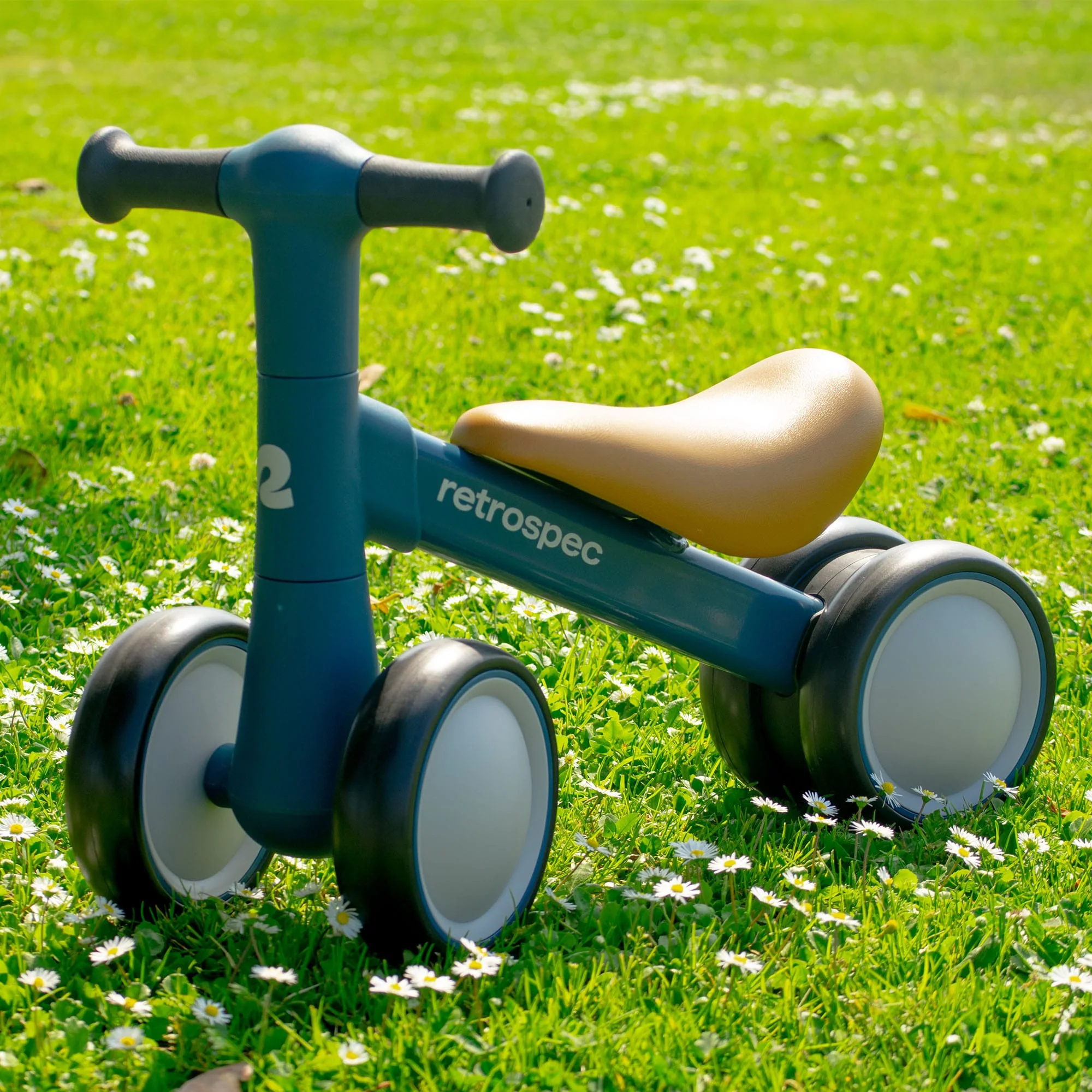 Cricket 2 Baby Walker Balance Bike (12-24 mos) - Image 27
