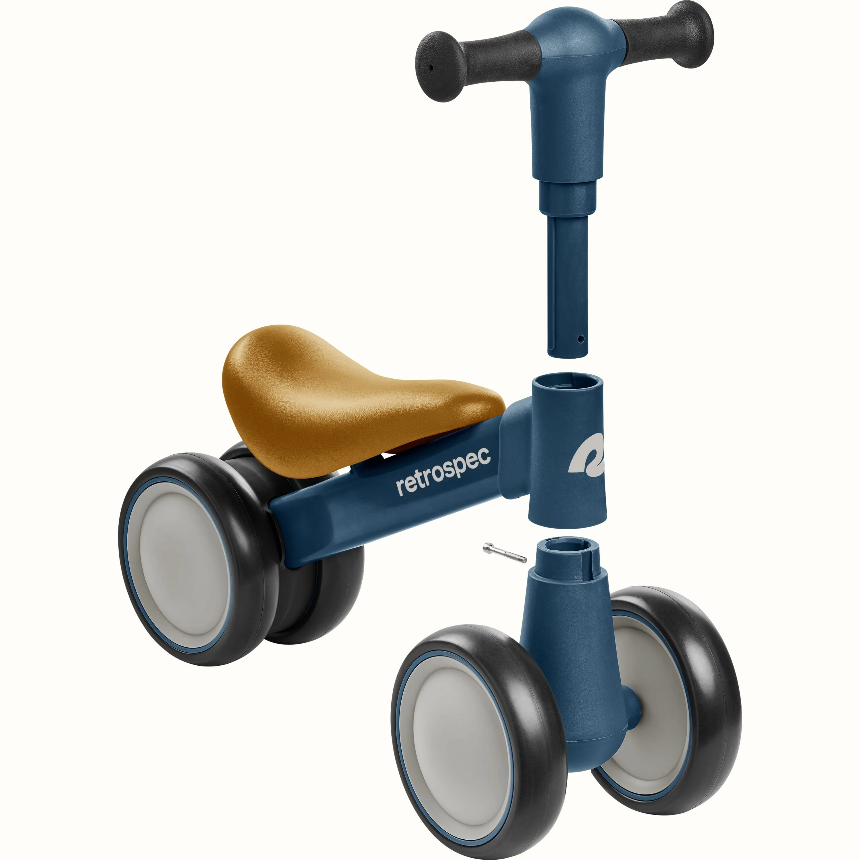 Cricket 2 Baby Walker Balance Bike (12-24 mos) - Image 30
