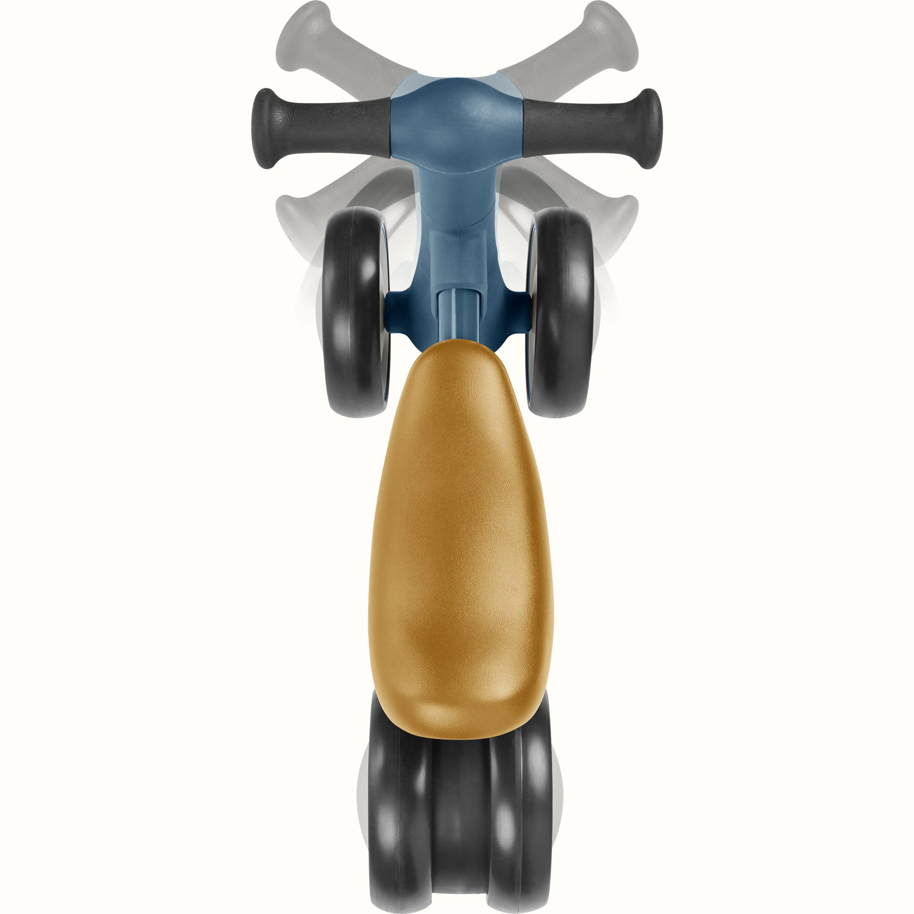 Cricket 2 Baby Walker Balance Bike (12-24 mos) - Image 31