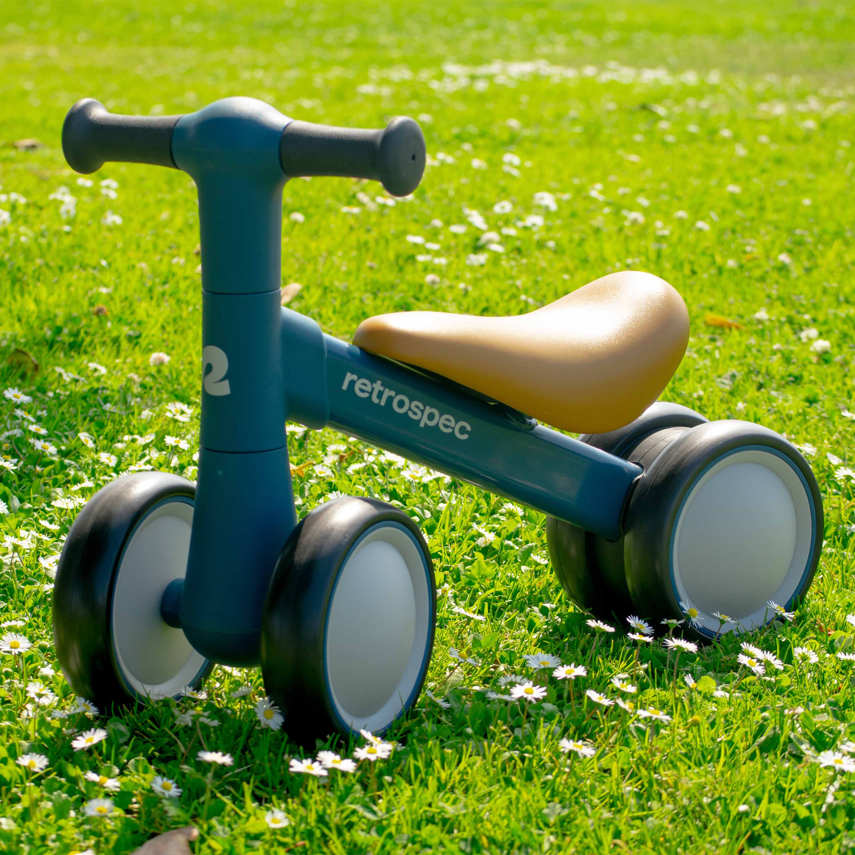 Cricket 2 Baby Walker Balance Bike (12-24 mos) - Image 35
