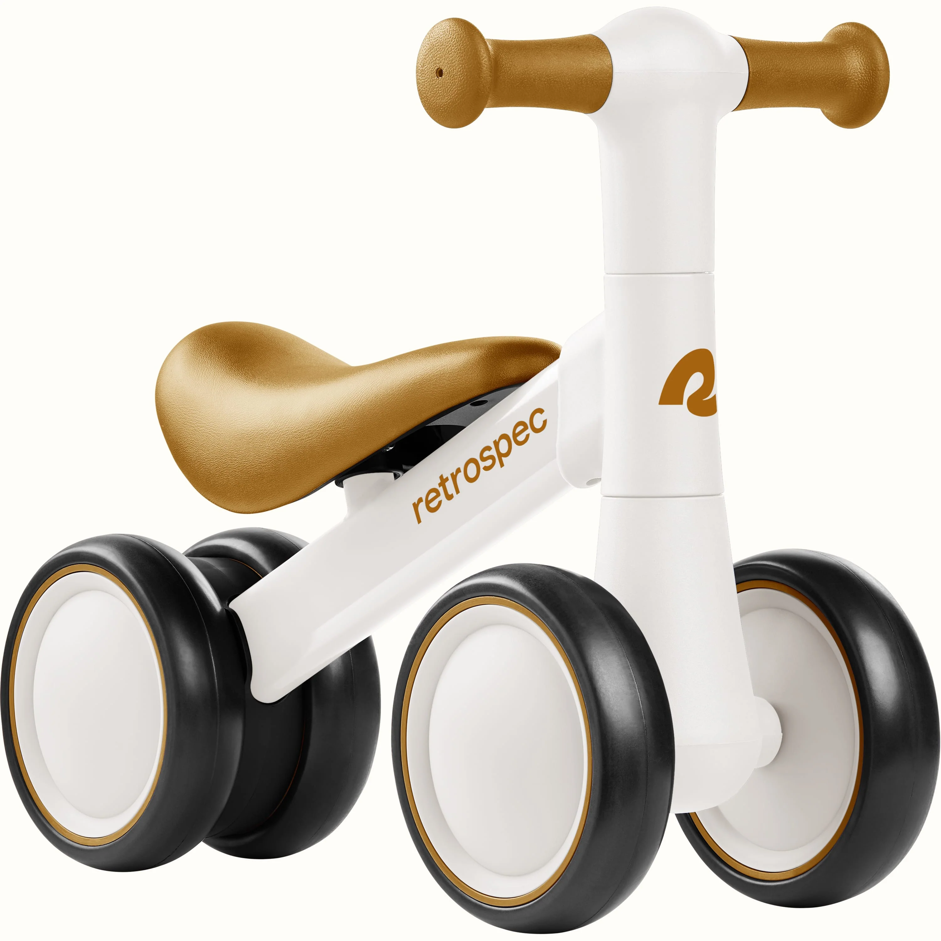 Cricket 2 Baby Walker Balance Bike (12-24 mos) - Image 48