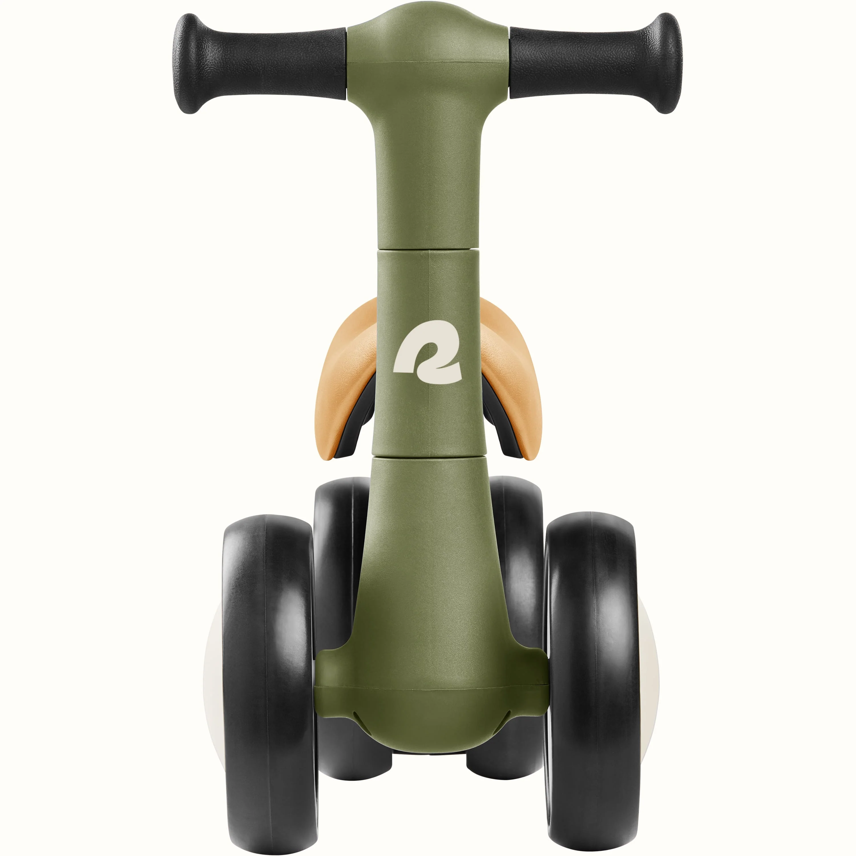 Cricket 2 Baby Walker Balance Bike (12-24 mos) - Image 5