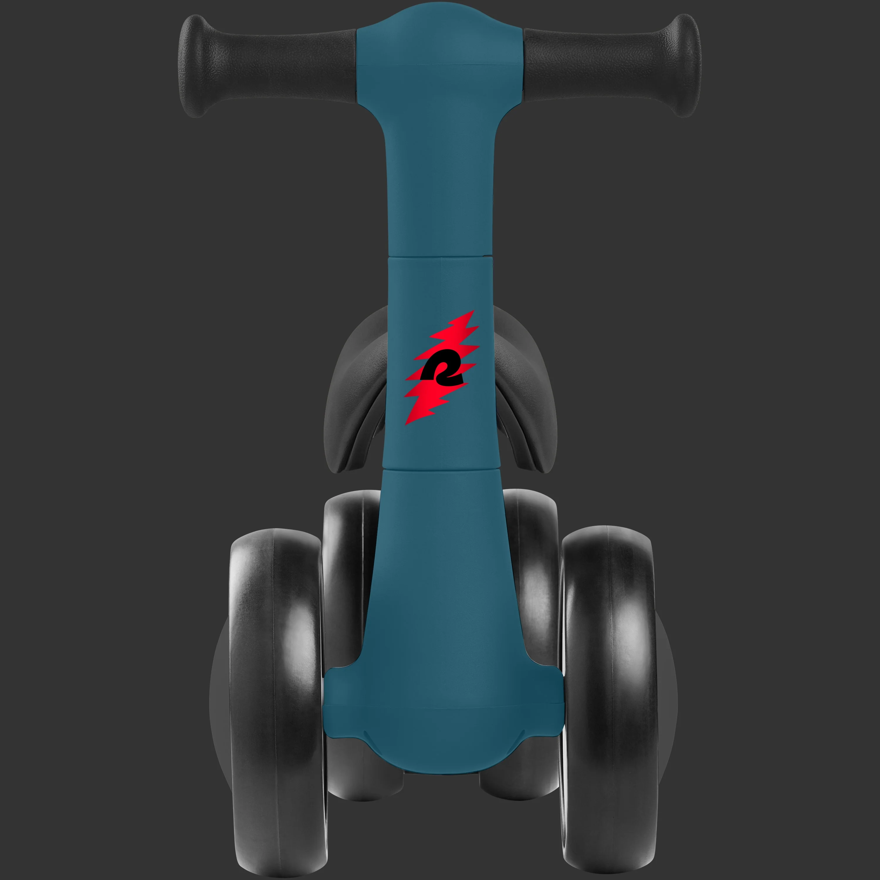 Cricket 2 Baby Walker Balance Bike (12-24 mos) - Image 58