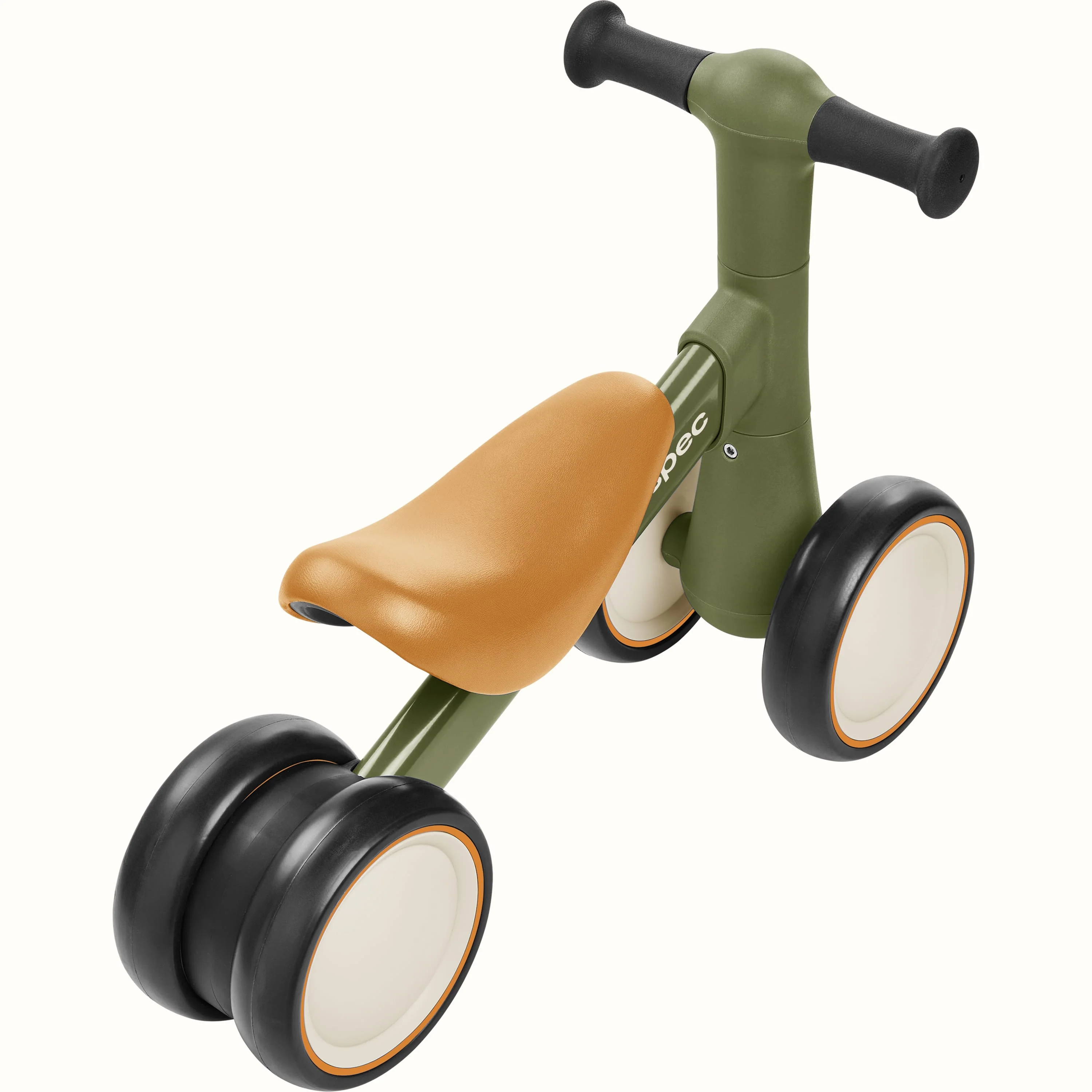 Cricket 2 Baby Walker Balance Bike (12-24 mos) - Image 6