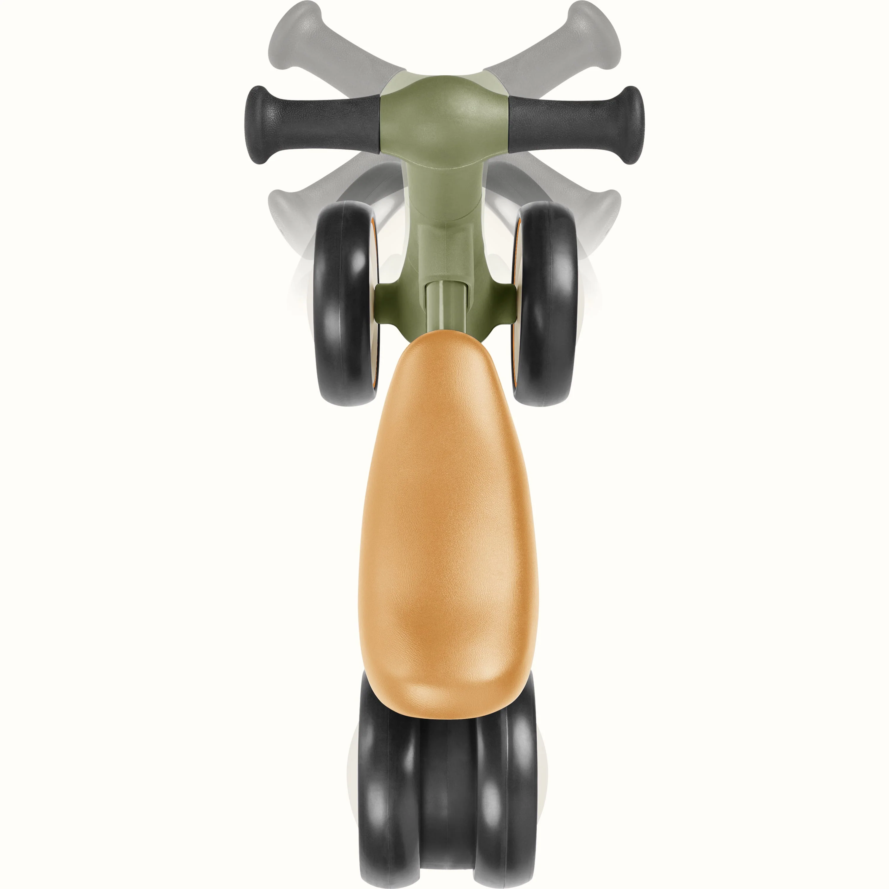 Cricket 2 Baby Walker Balance Bike (12-24 mos) - Image 8