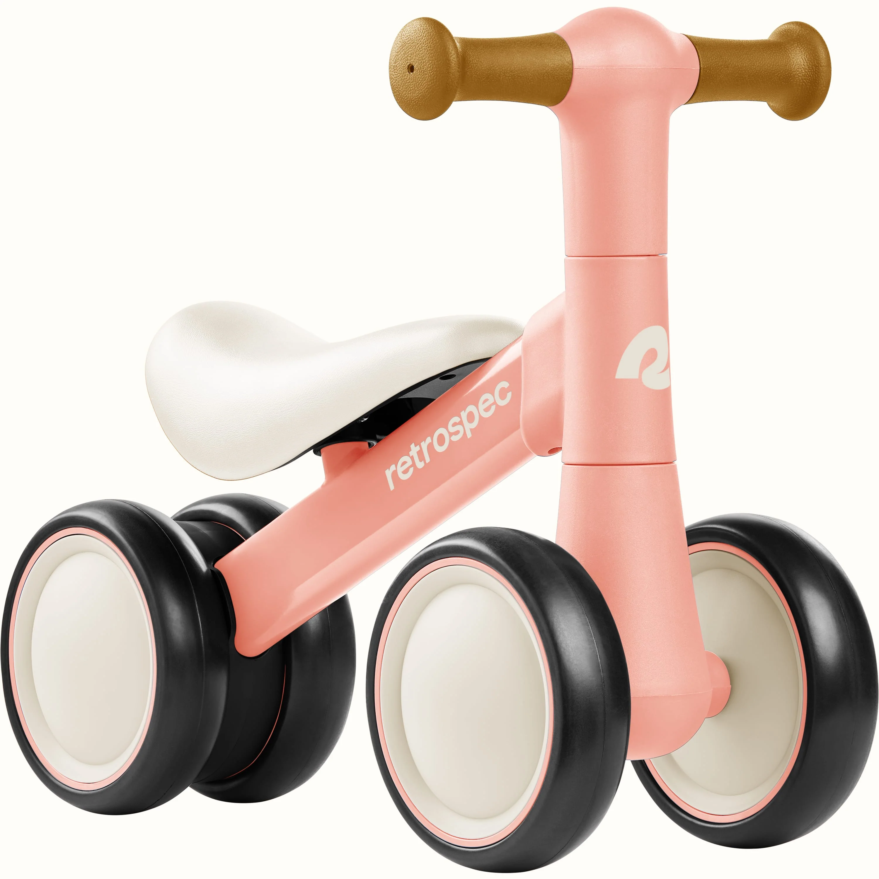 Cricket 2 Baby Walker Balance Bike (12-24 mos) - Image 9