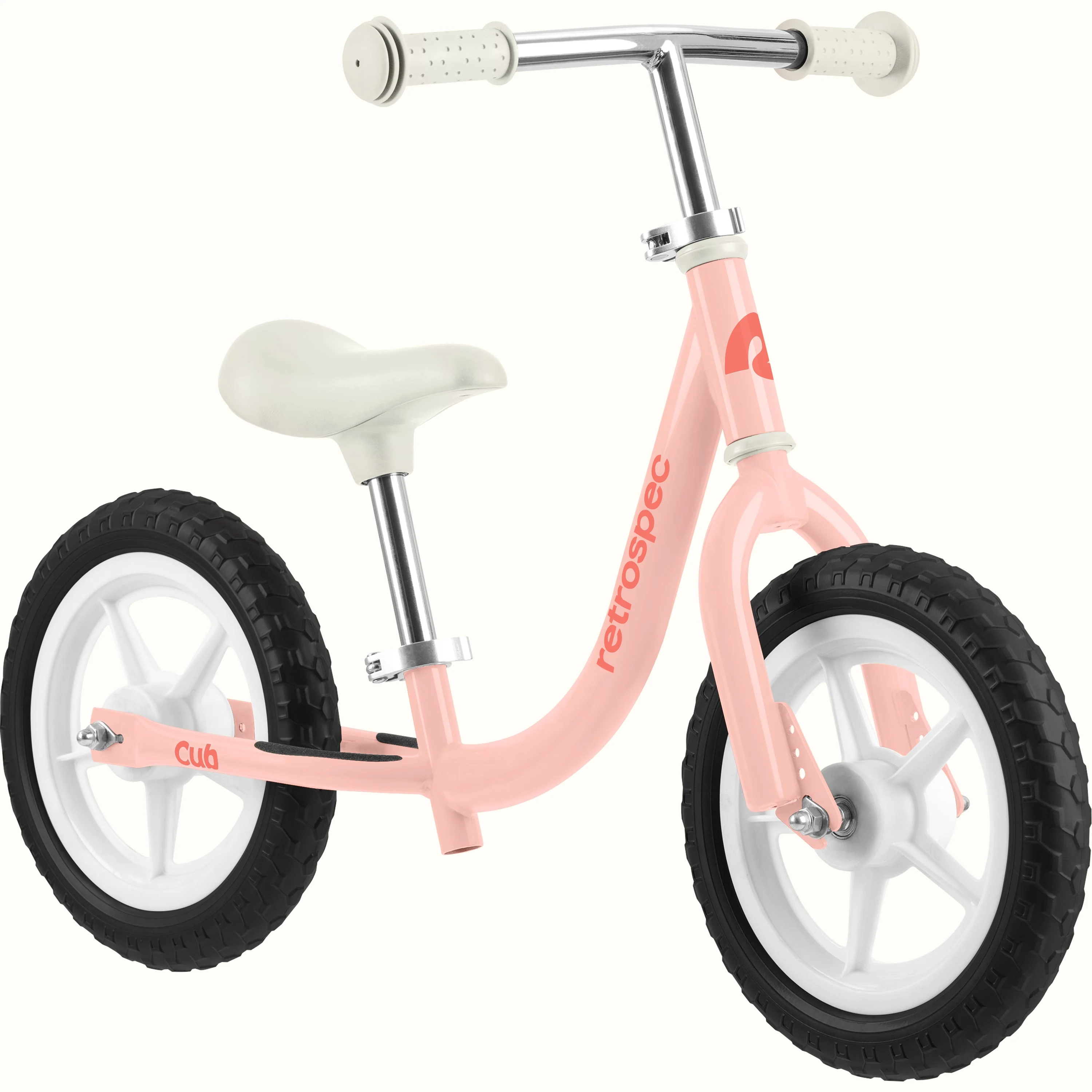 Cub 12" Kids Balance Bike (18 mos-4 yrs) - Image 13