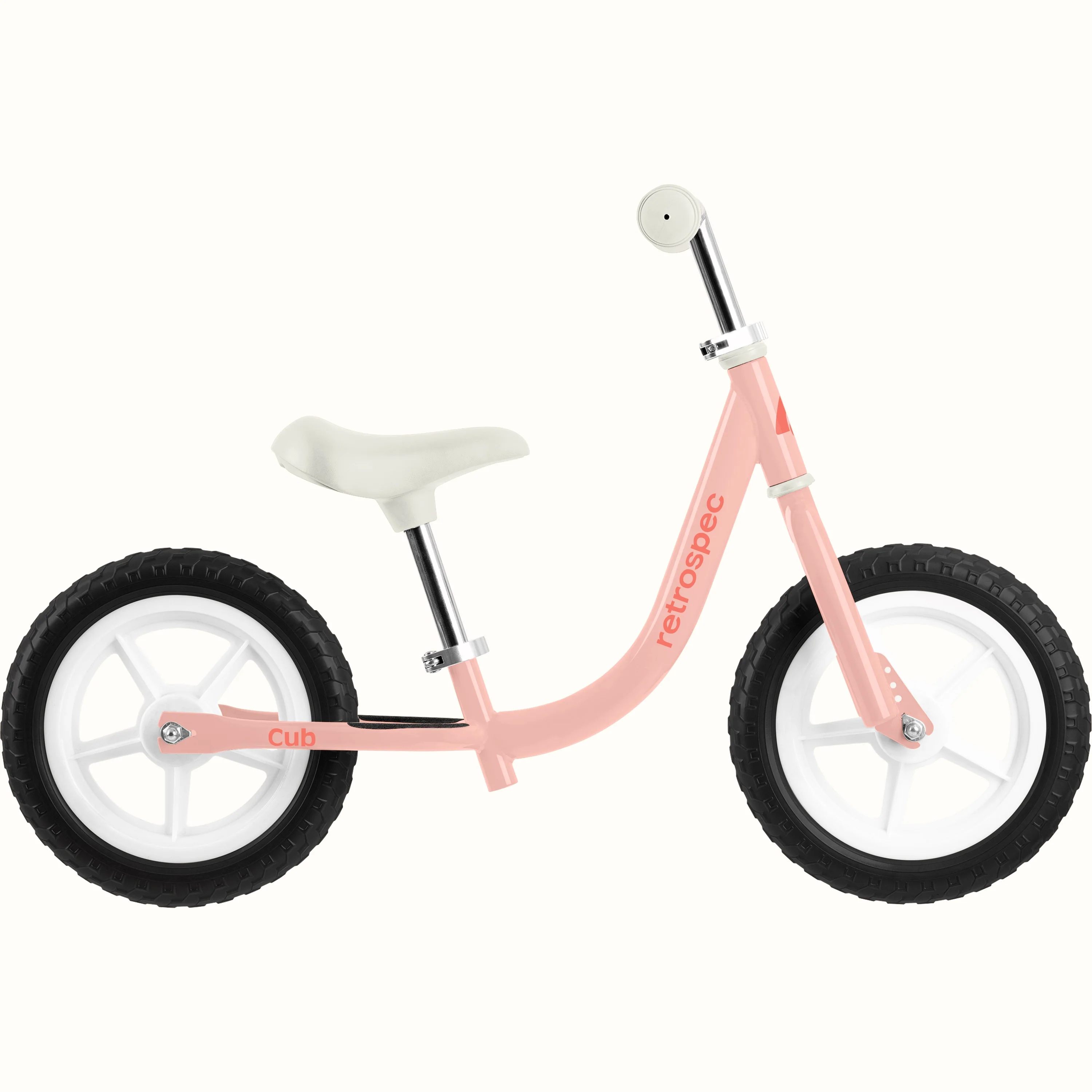 Cub 12" Kids Balance Bike (18 mos-4 yrs) - Image 15