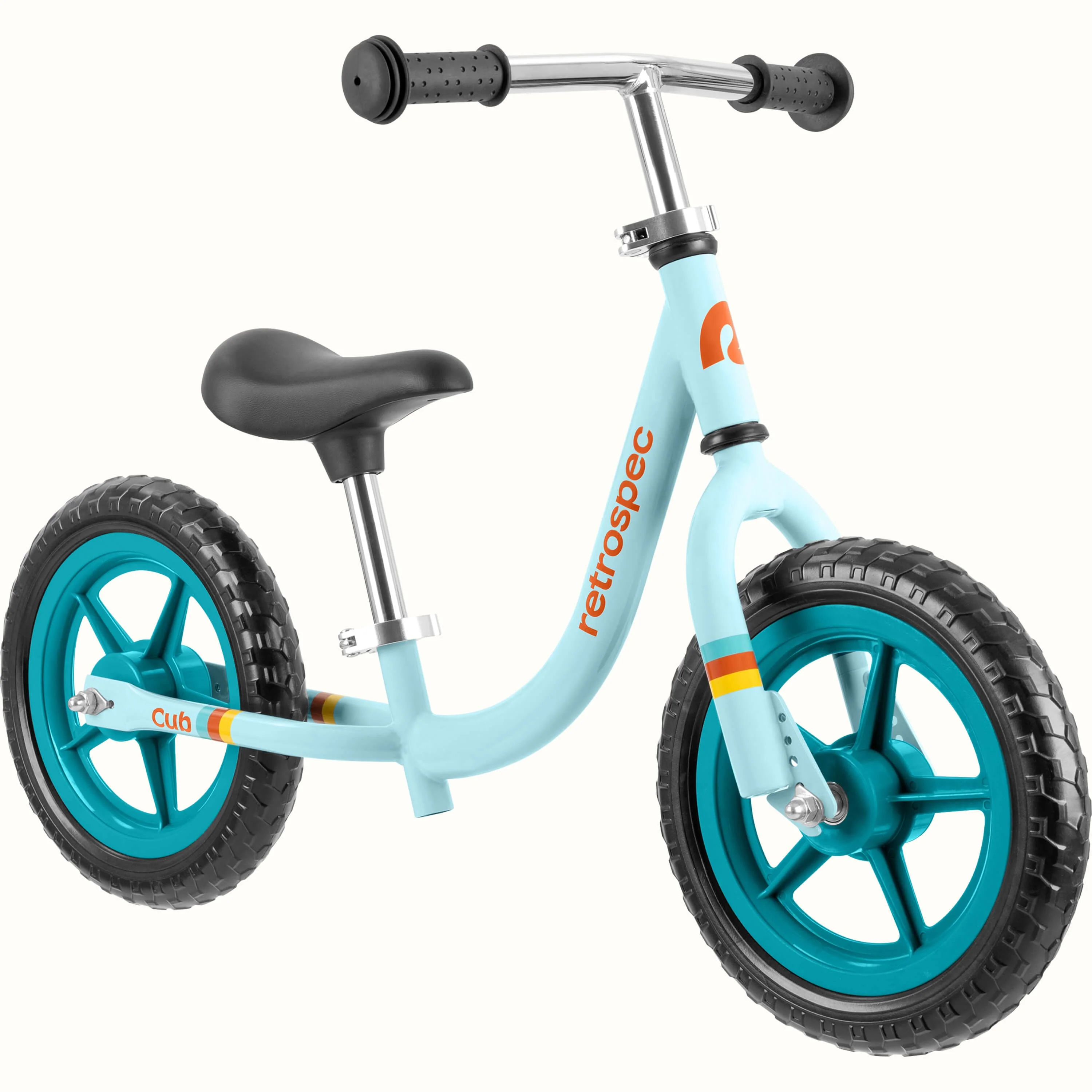 Cub 12" Kids Balance Bike (18 mos-4 yrs) - Image 19