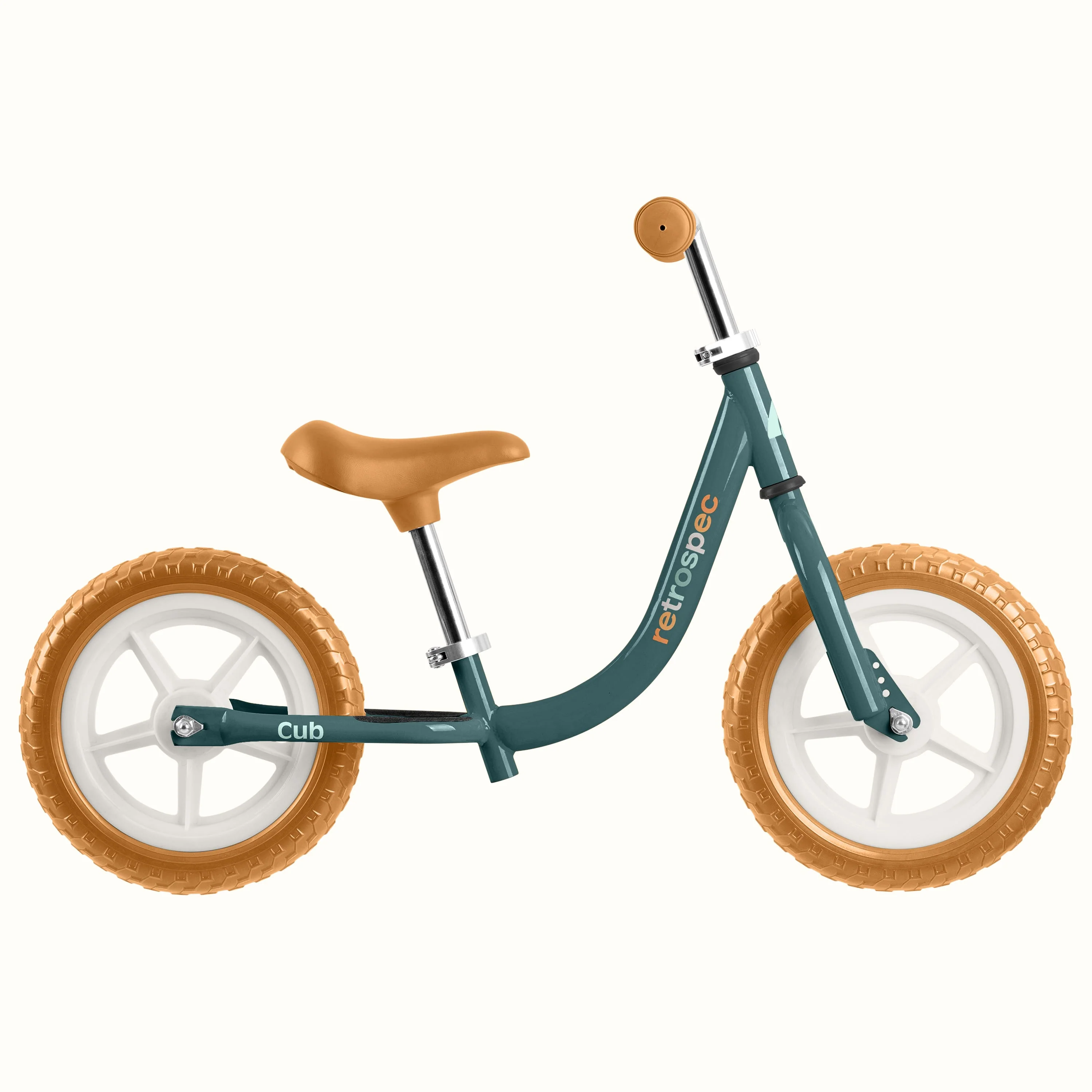 Cub 12" Kids Balance Bike (18 mos-4 yrs) - Image 33