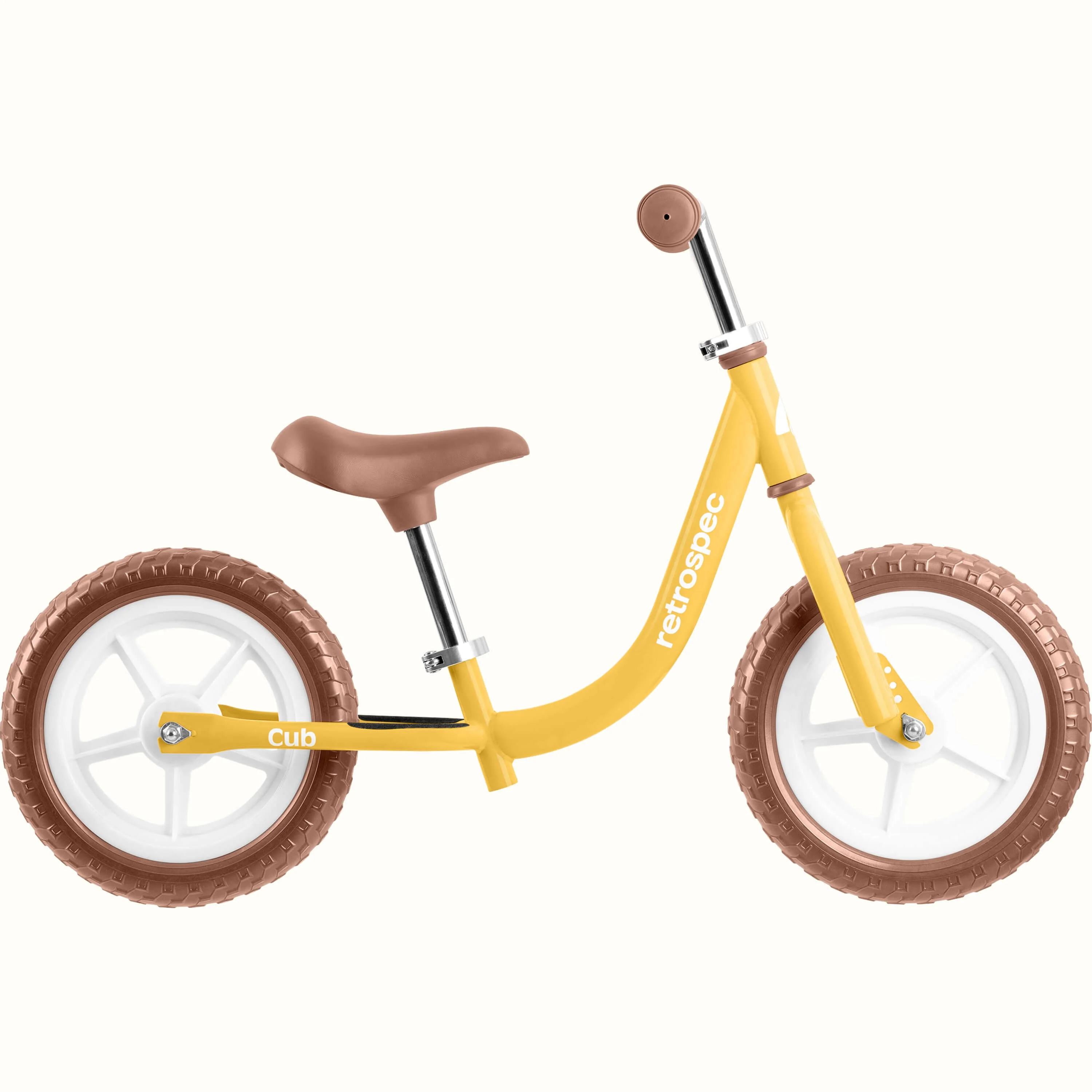 Cub 12" Kids Balance Bike (18 mos-4 yrs) - Image 51