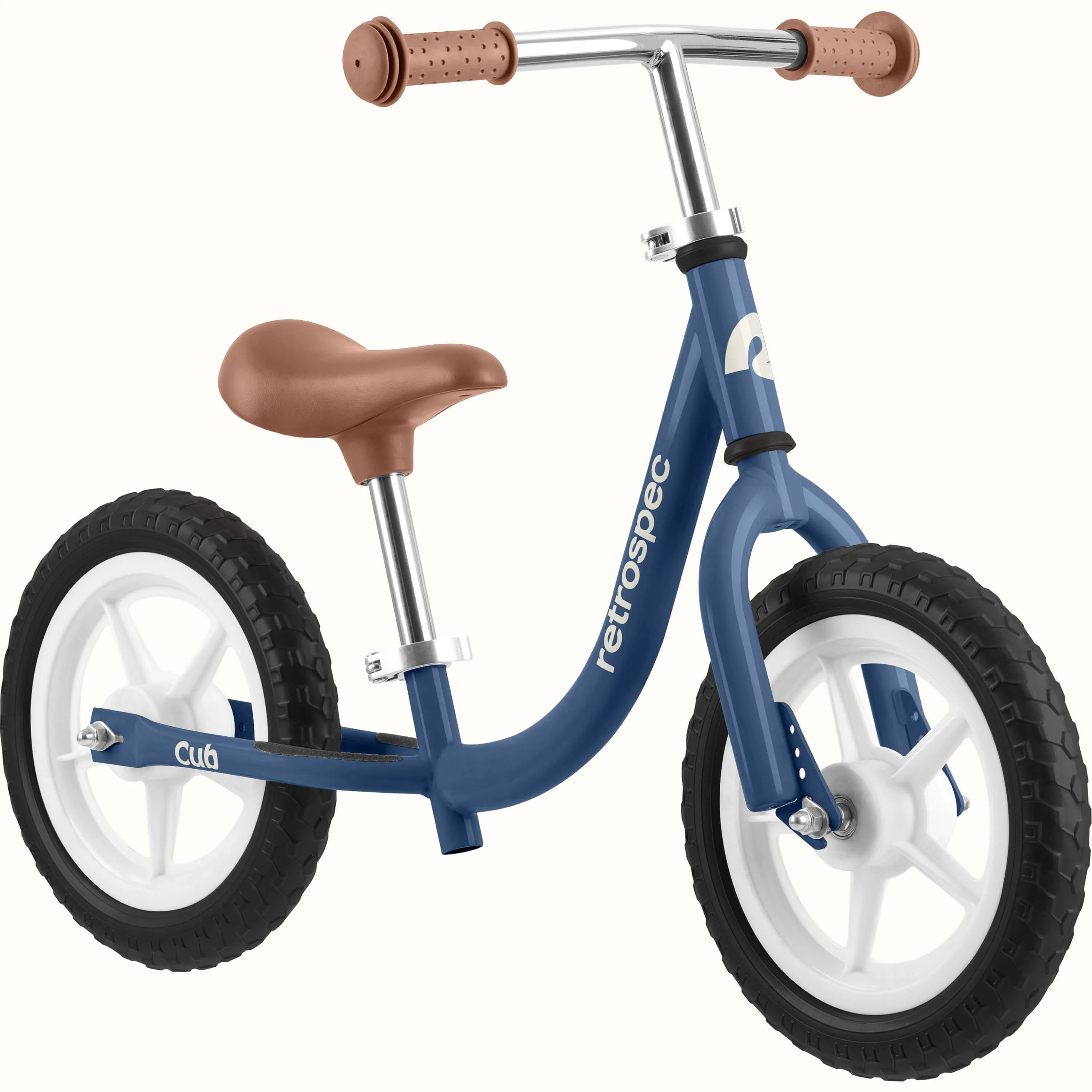 Cub 12" Kids Balance Bike (18 mos-4 yrs) - Image 7