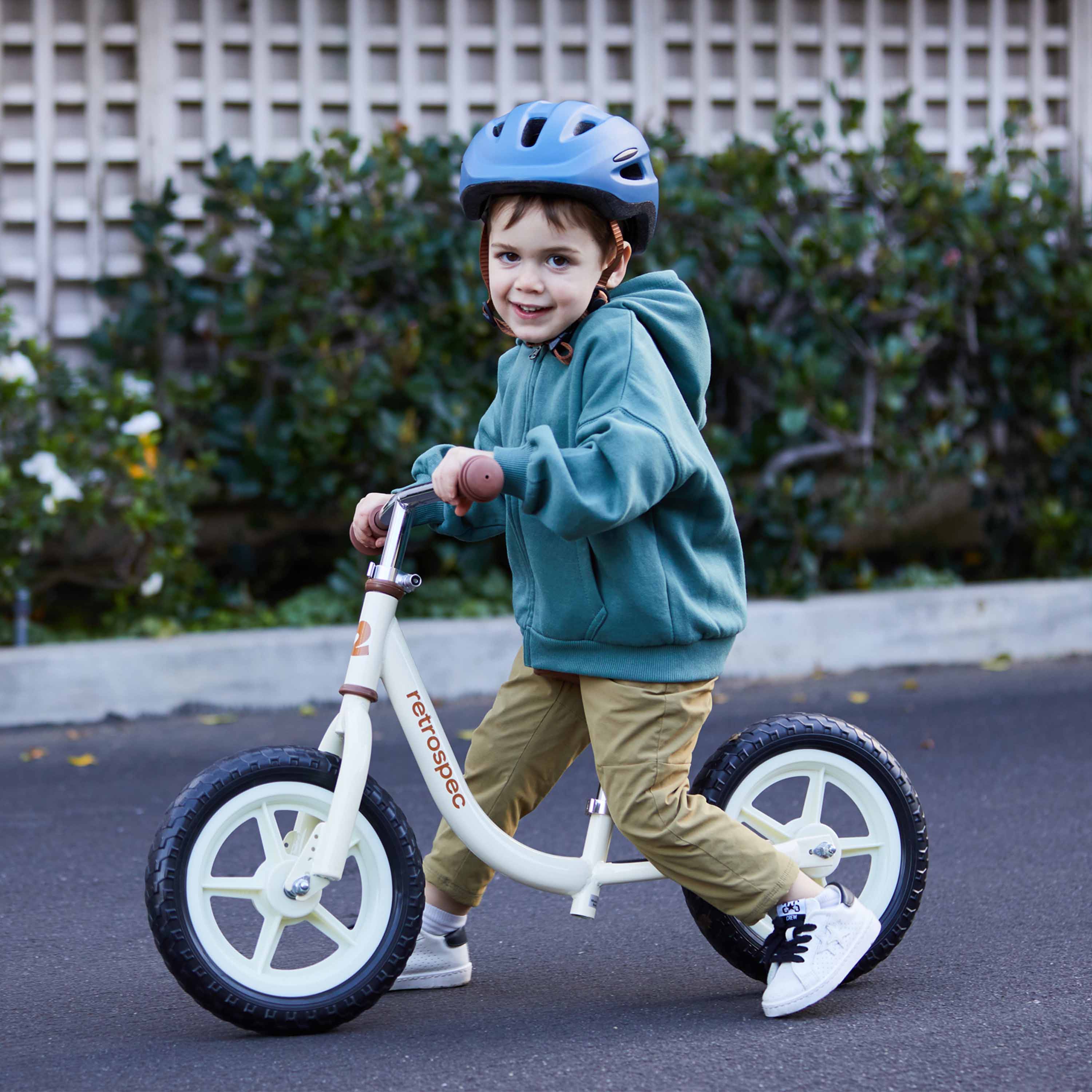 Cub 12" Kids Balance Bike (18 mos-4 yrs) - Image 8