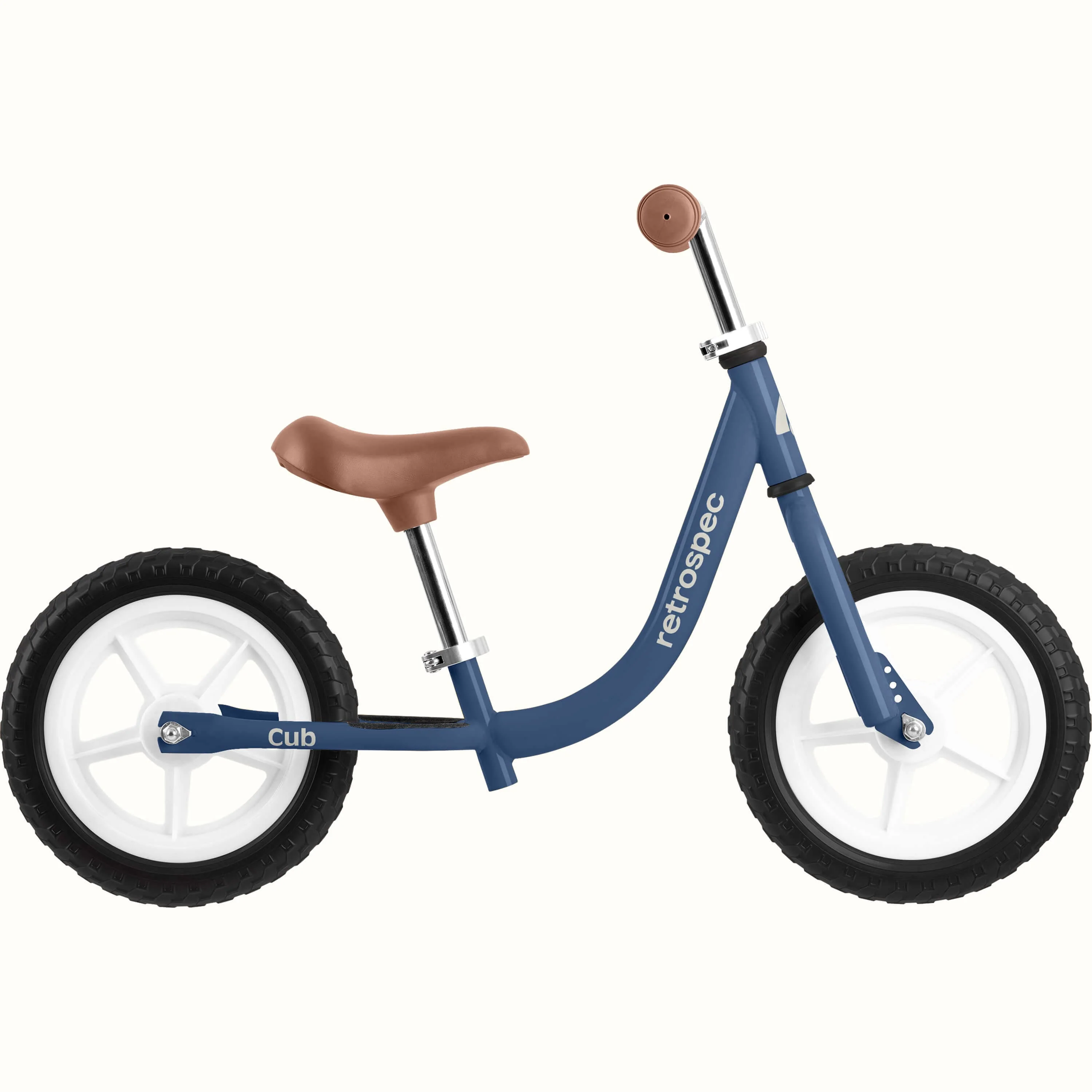 Cub 12" Kids Balance Bike (18 mos-4 yrs) - Image 9