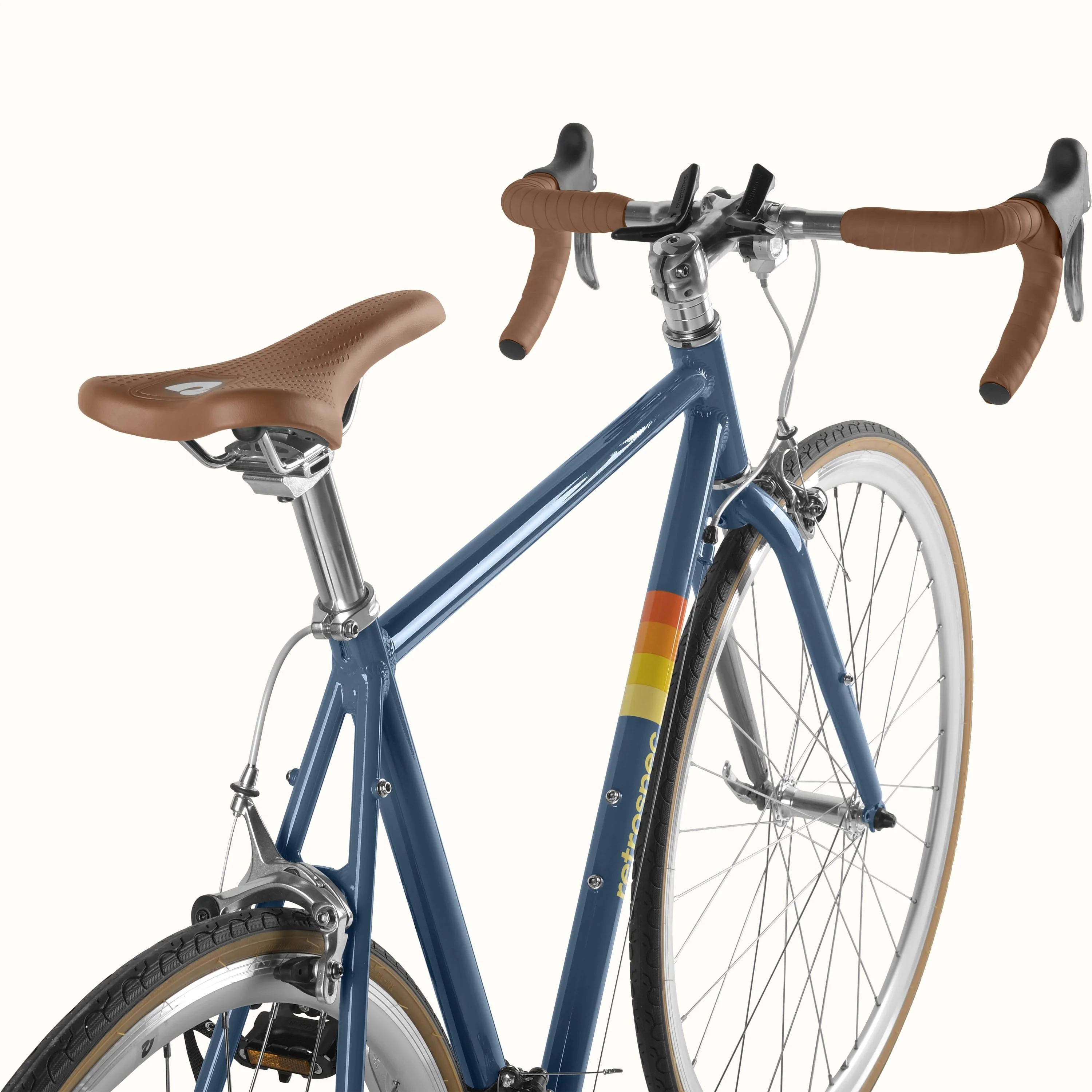 Culver Road Bike - 14 Speed - Image 13