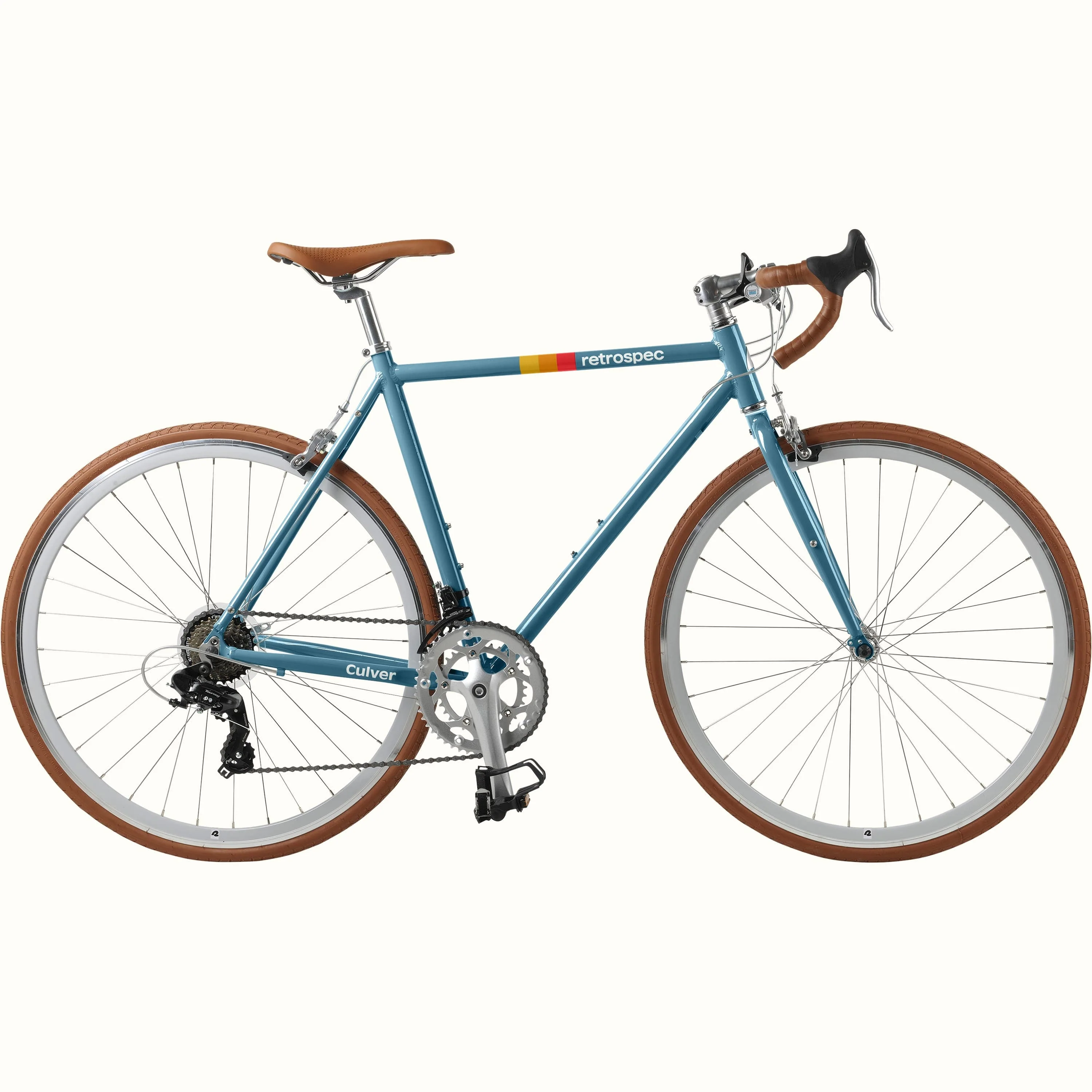 Culver Road Bike - 14 Speed - Image 15