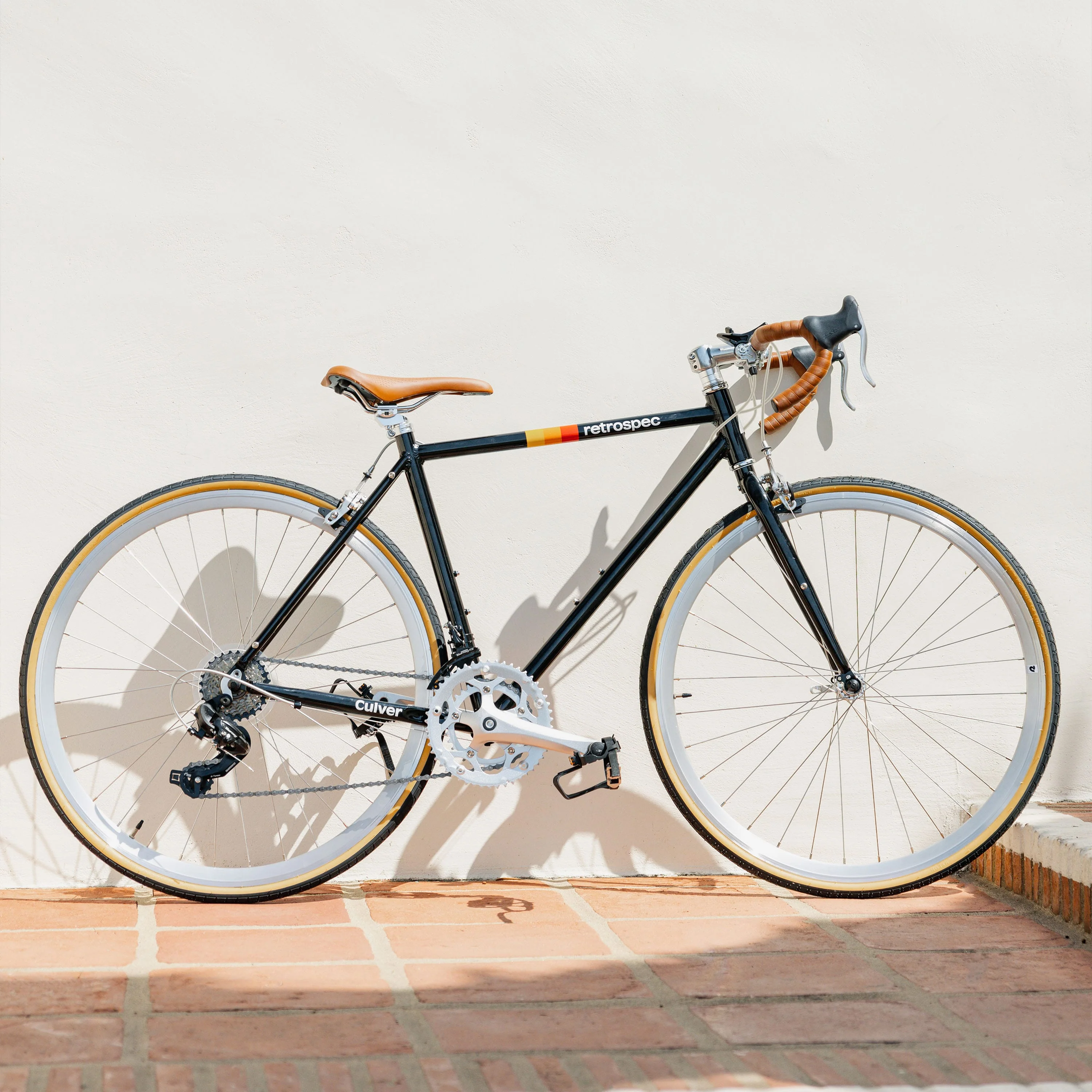 Culver Road Bike - 14 Speed - Image 4