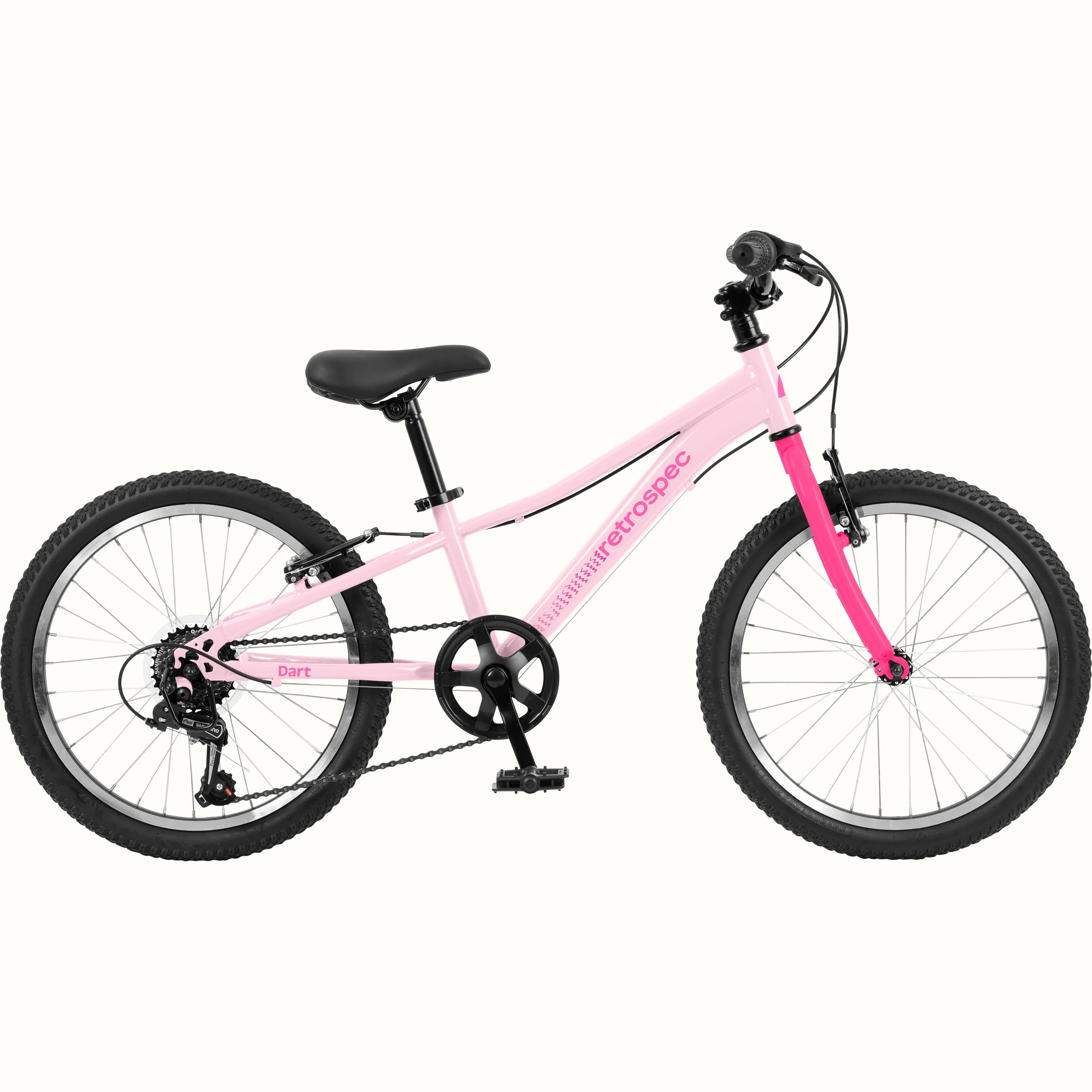 Dart 20” Kids Bike 7 Speed (6-8 years) - Image 10
