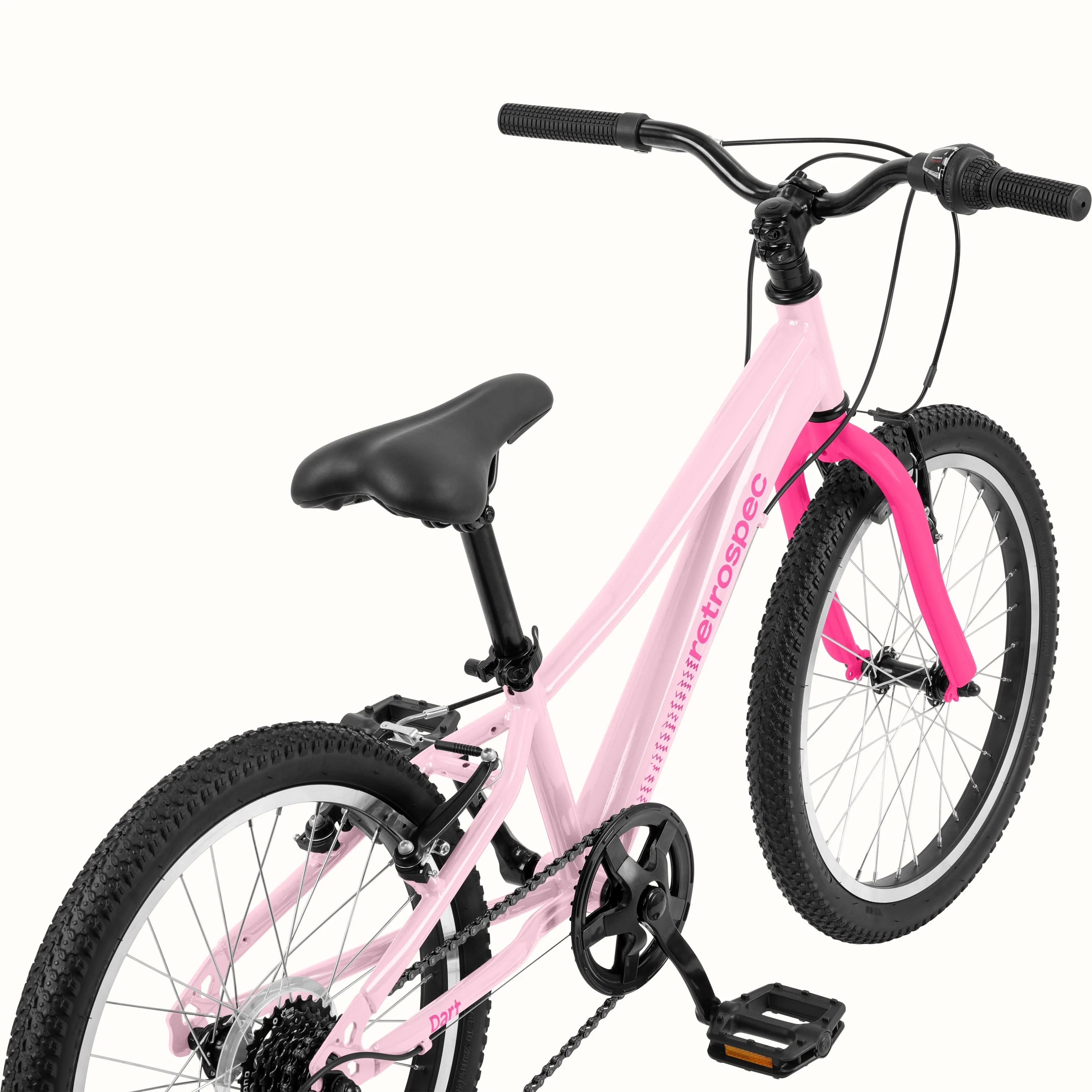Dart 20” Kids Bike 7 Speed (6-8 years) - Image 12