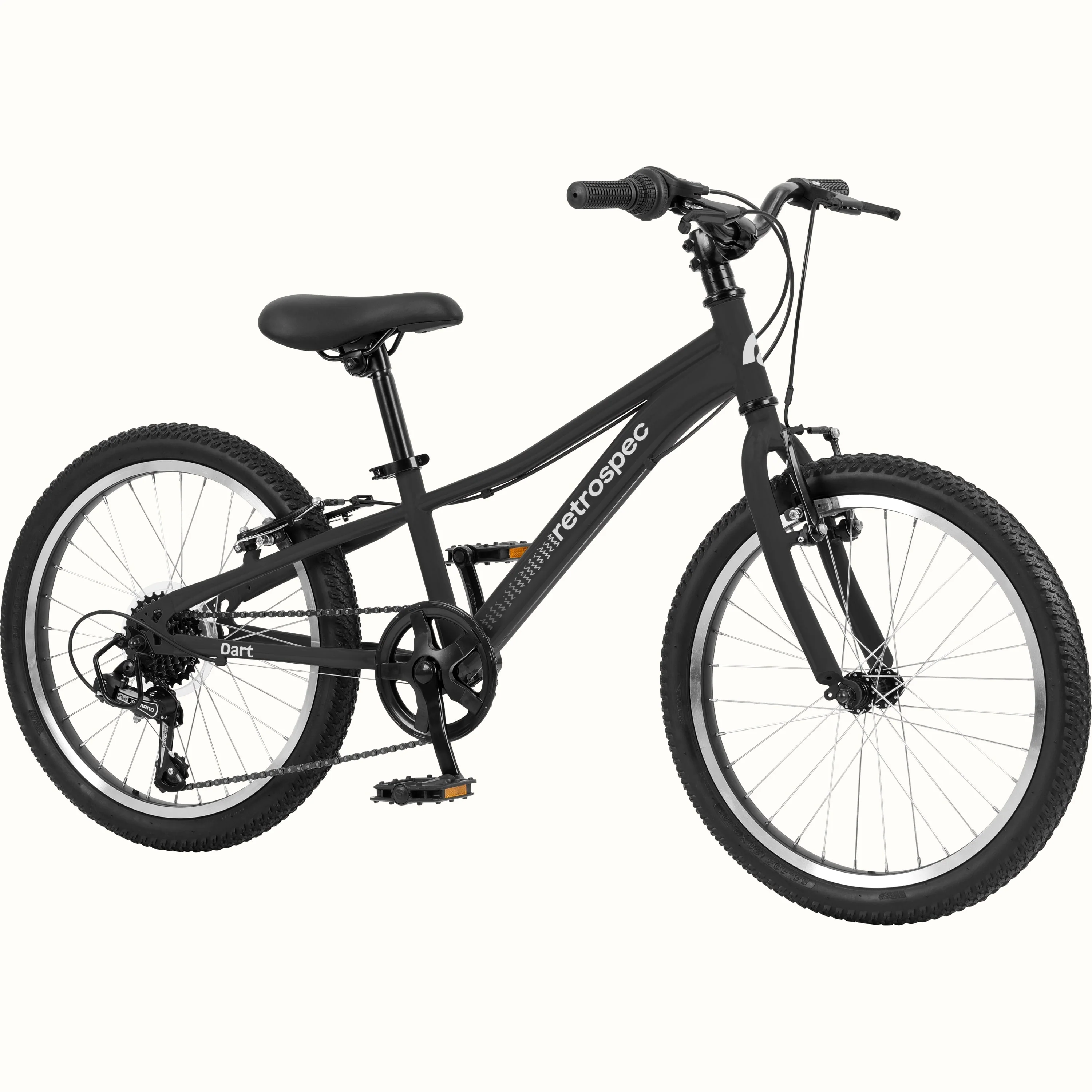 Dart 20” Kids Bike 7 Speed (6-8 years) - Image 15