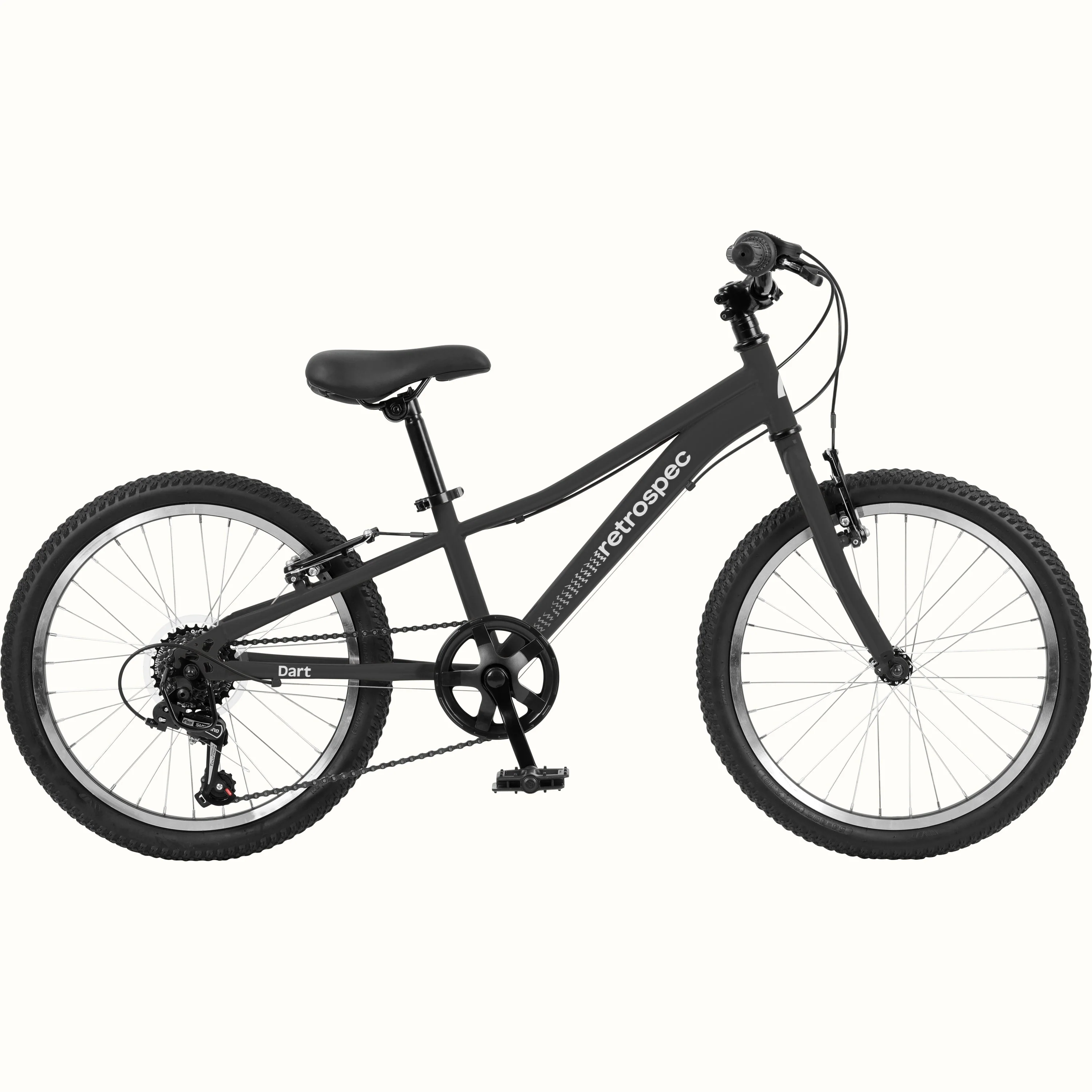 Dart 20” Kids Bike 7 Speed (6-8 years) - Image 17