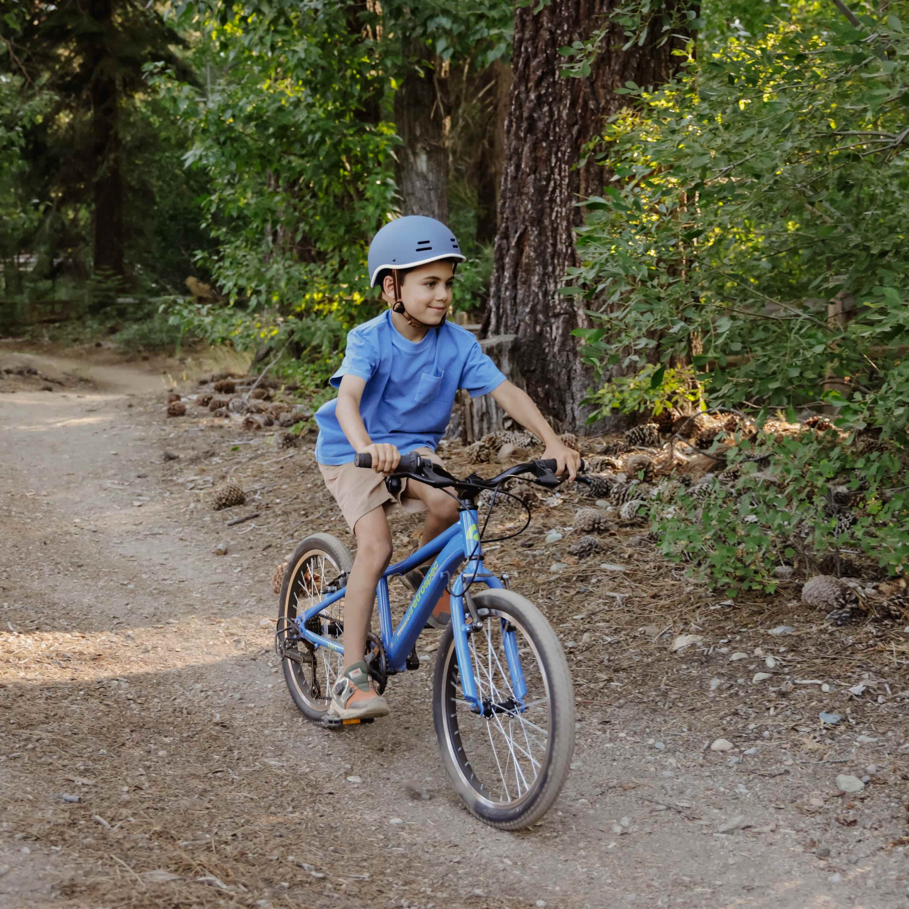 Dart 20” Kids Bike 7 Speed (6-8 years) - Image 18