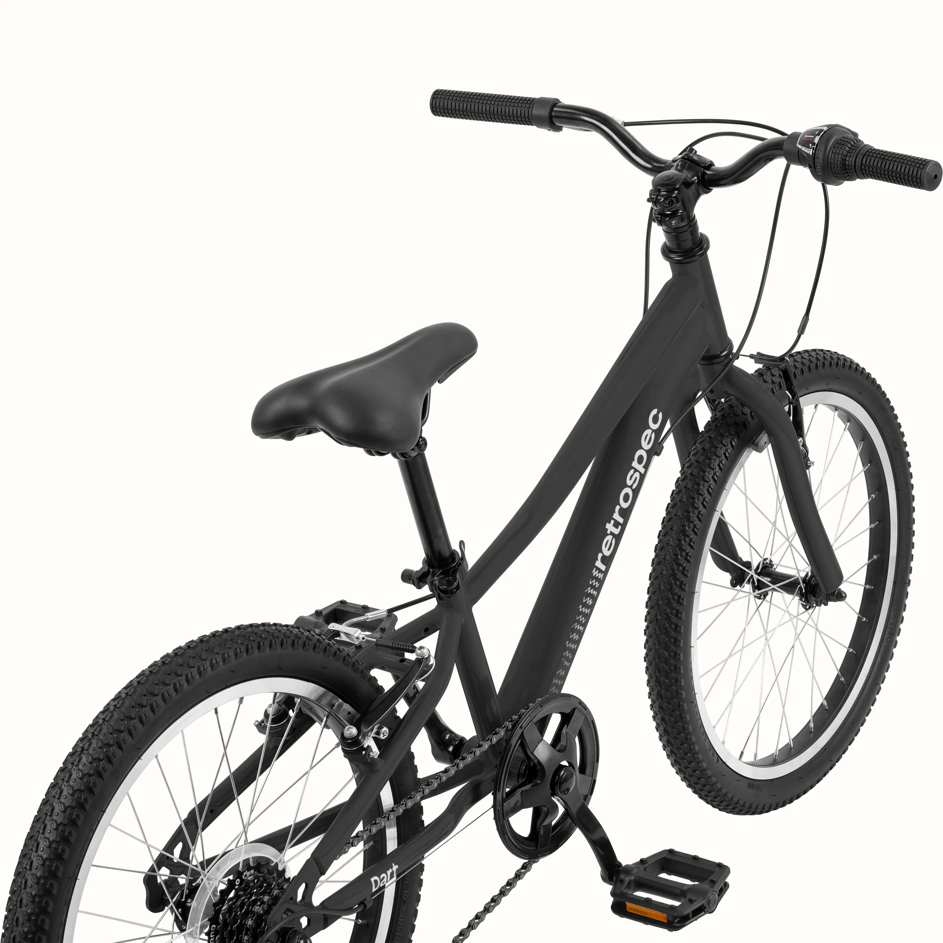 Dart 20” Kids Bike 7 Speed (6-8 years) - Image 19