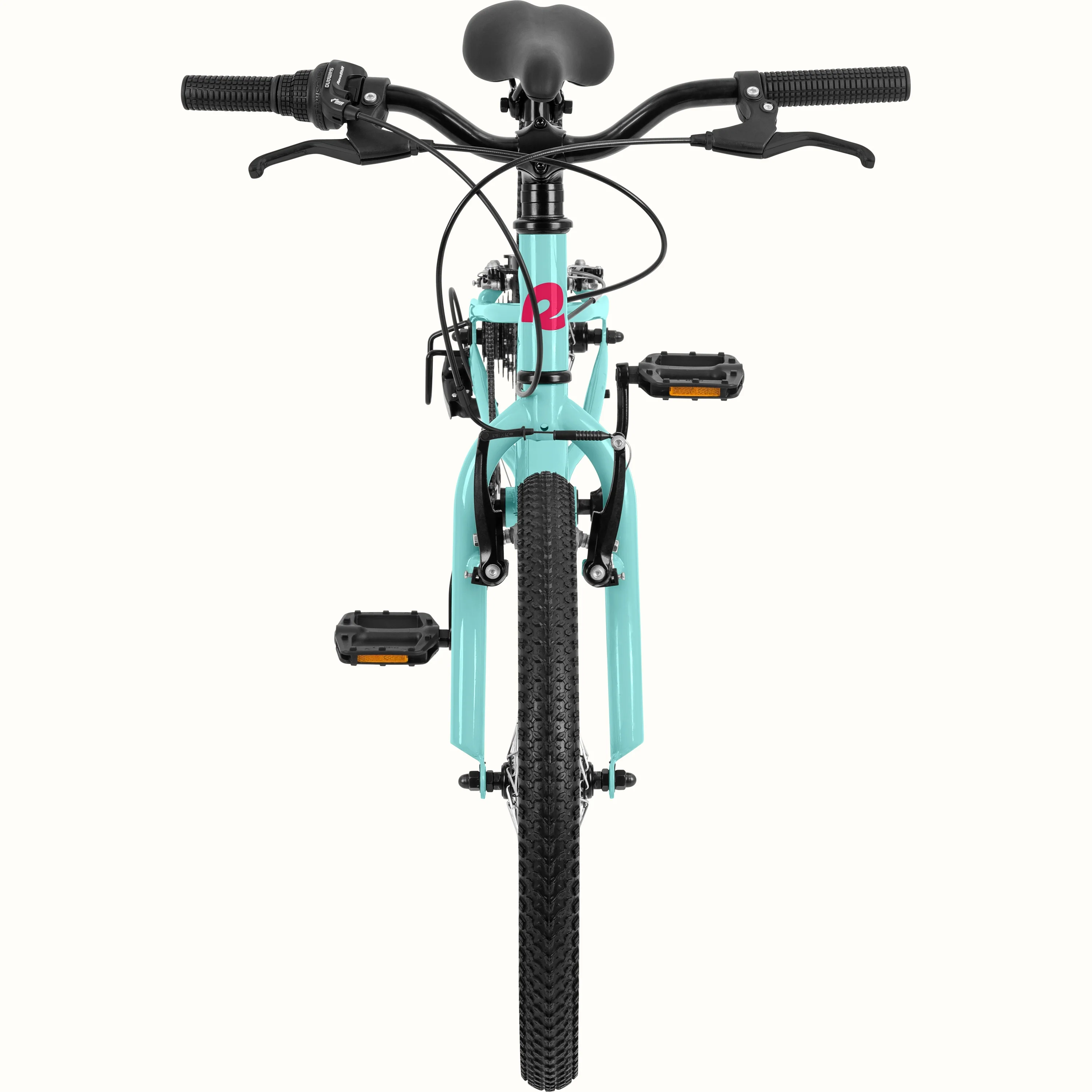 Dart 20” Kids Bike 7 Speed (6-8 years) - Image 27