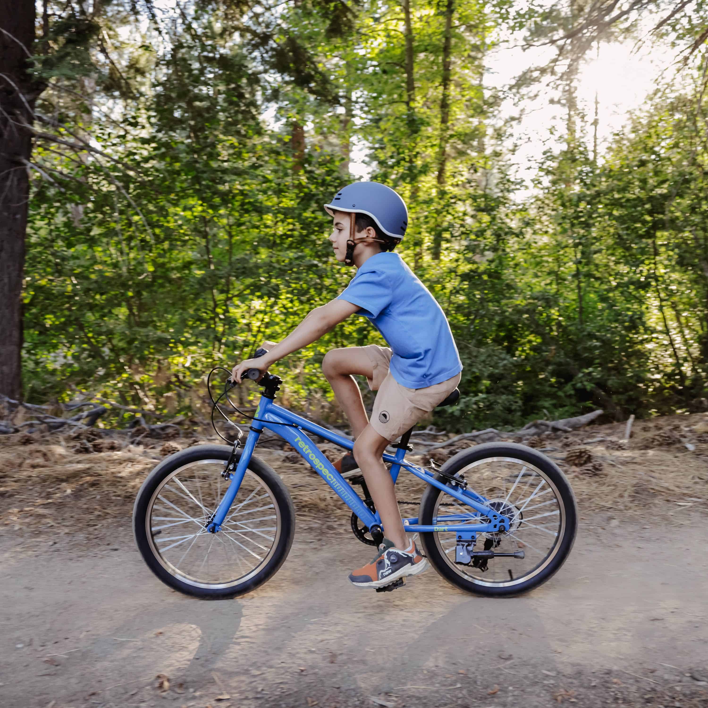 Dart 20” Kids Bike 7 Speed (6-8 years) - Image 30