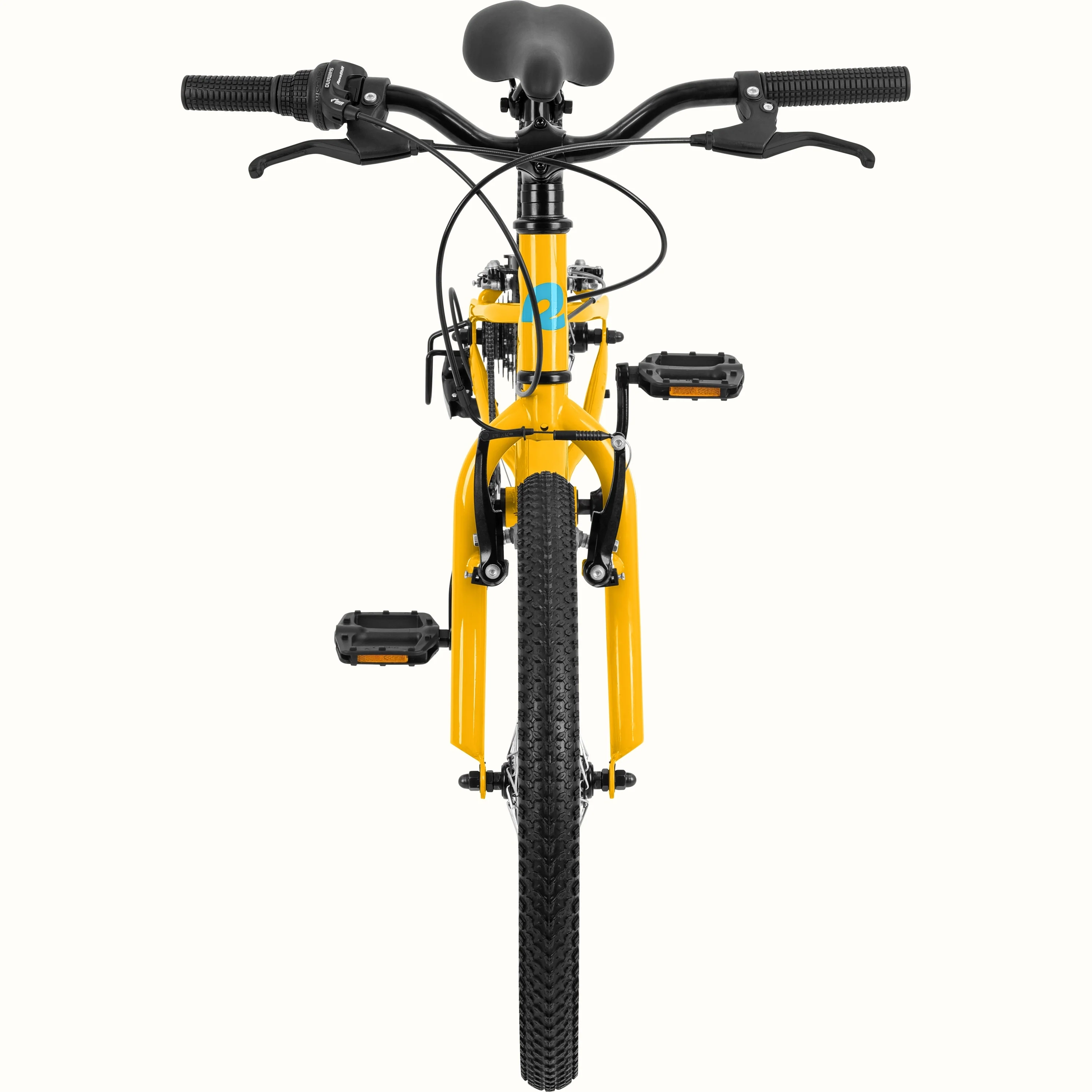 Dart 20” Kids Bike 7 Speed (6-8 years) - Image 34