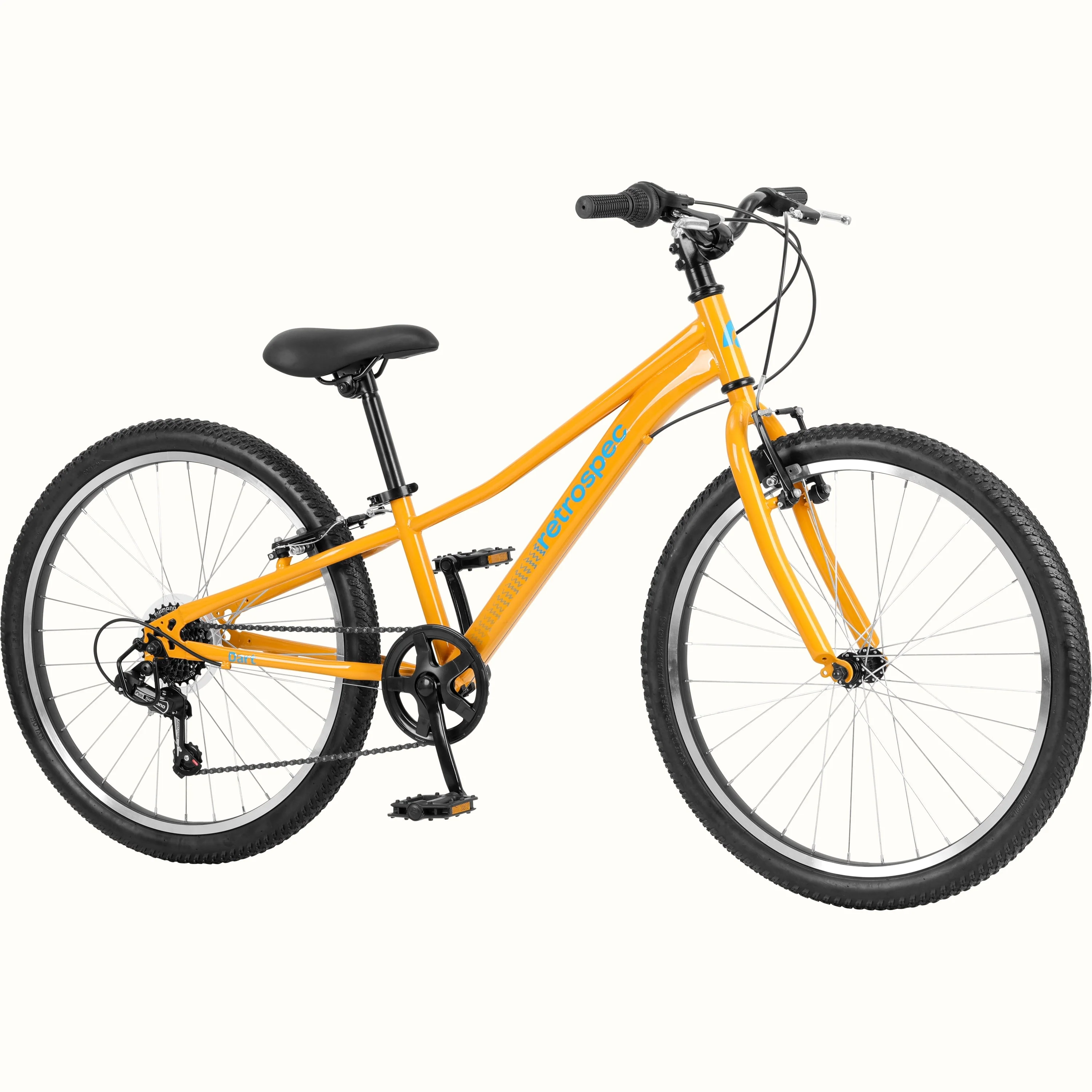 Dart 24” Kids Bike 7 Speed (8-11 years) - Image 11