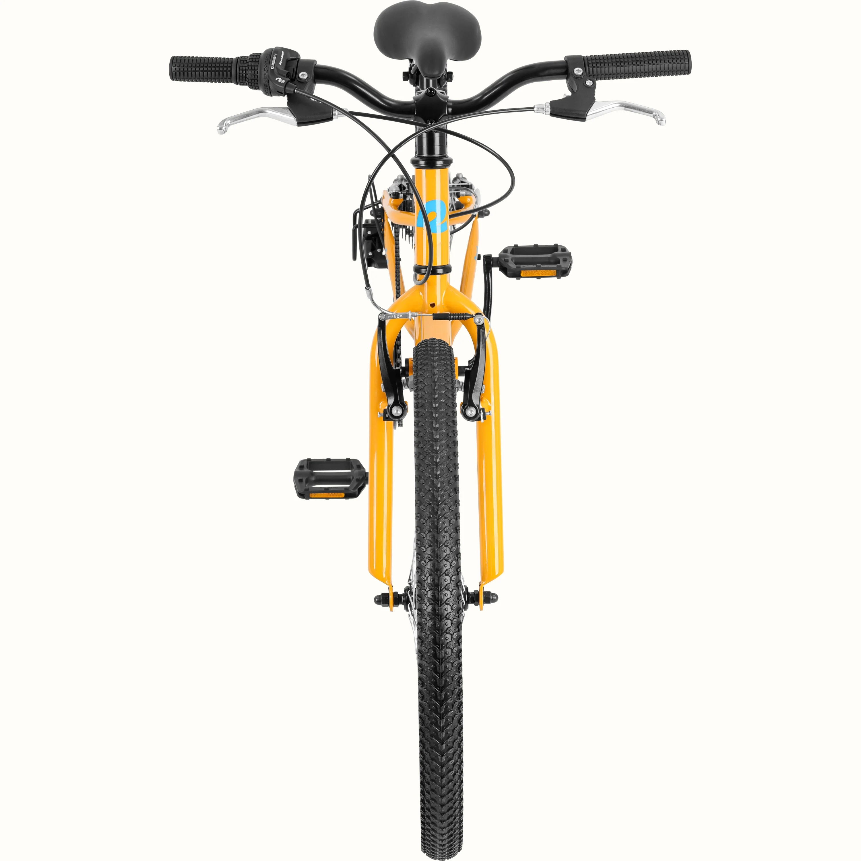 Dart 24” Kids Bike 7 Speed (8-11 years) - Image 14