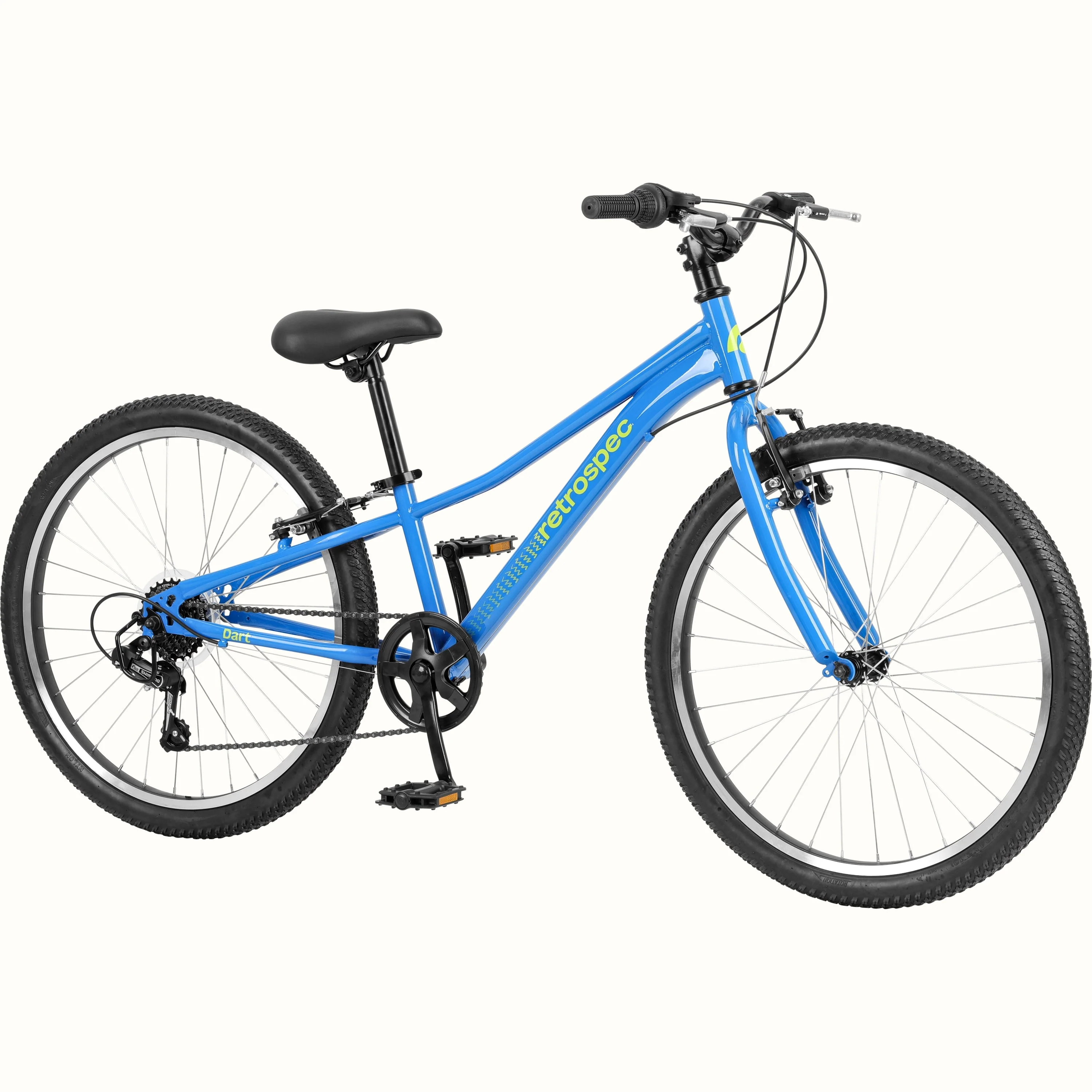 Dart 24” Kids Bike 7 Speed (8-11 years) - Image 16