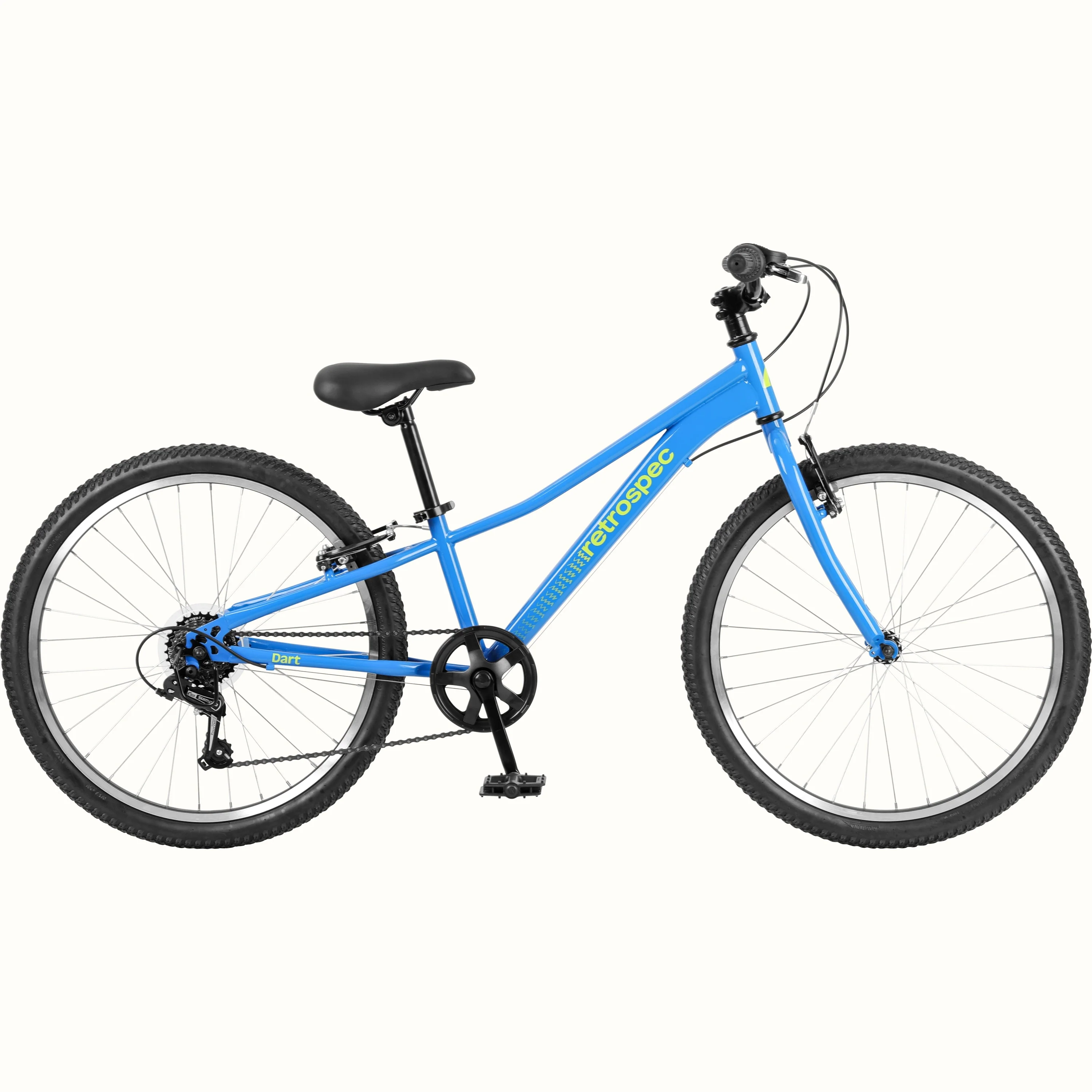 Dart 24” Kids Bike 7 Speed (8-11 years) - Image 17