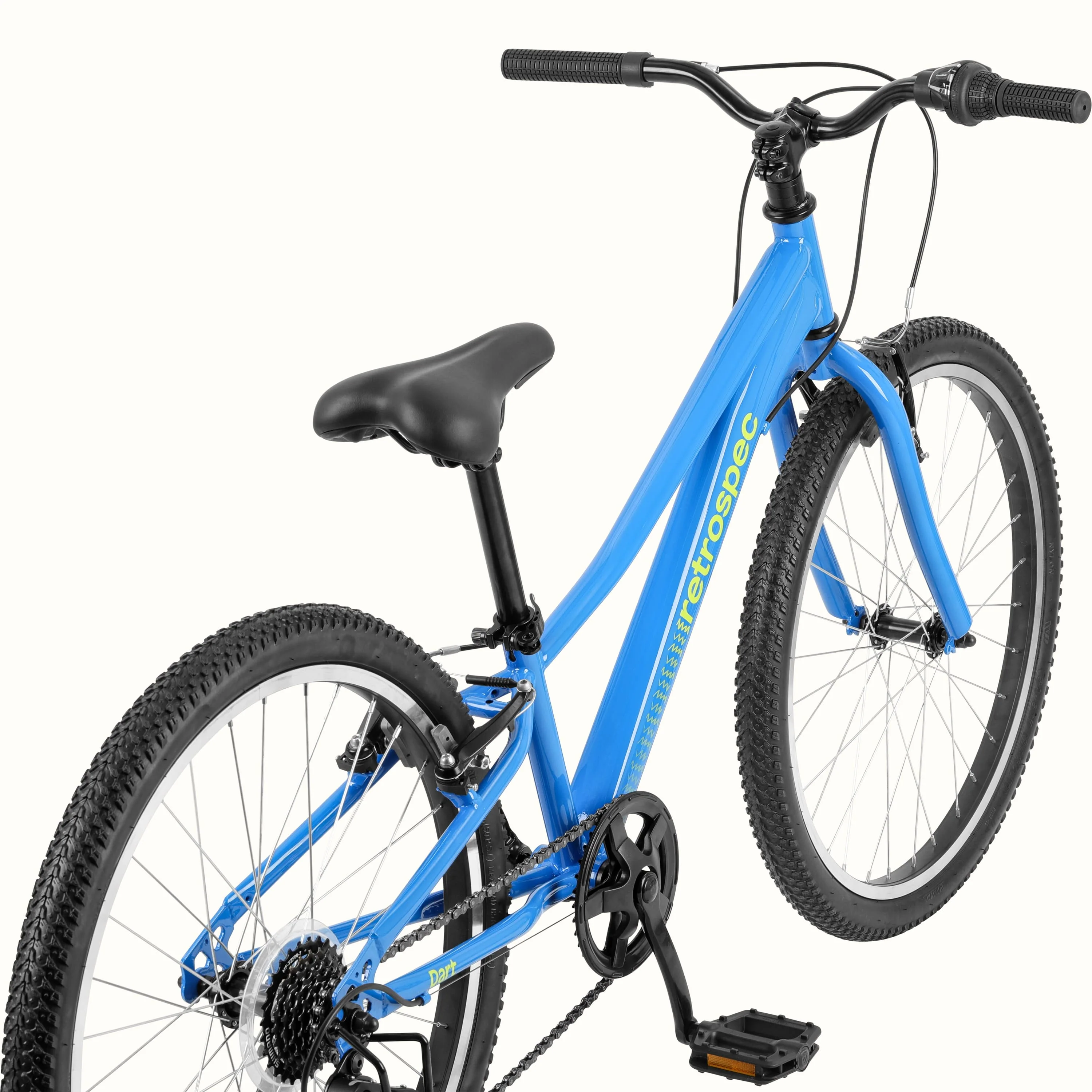 Dart 24” Kids Bike 7 Speed (8-11 years) - Image 18