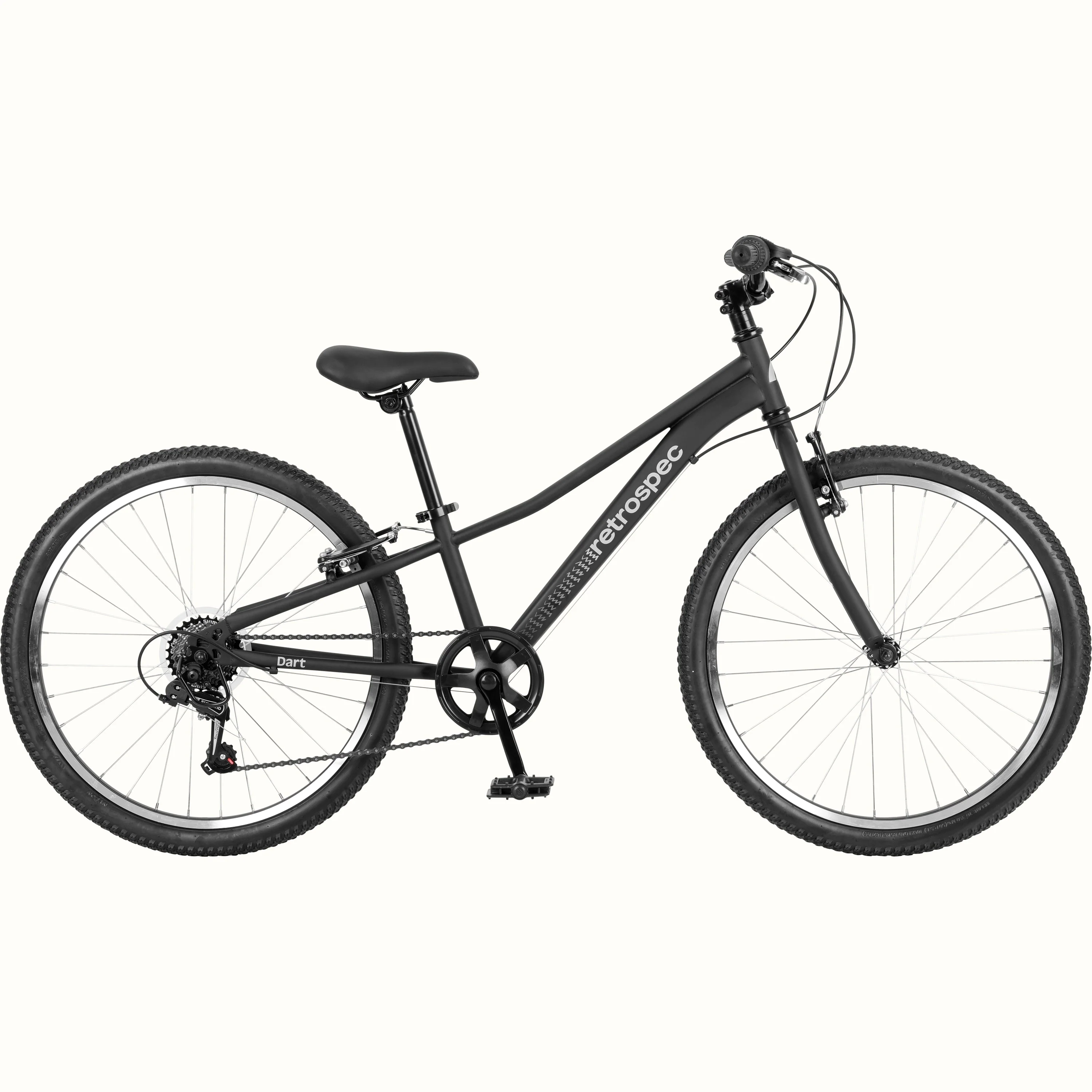 Dart 24” Kids Bike 7 Speed (8-11 years) - Image 22