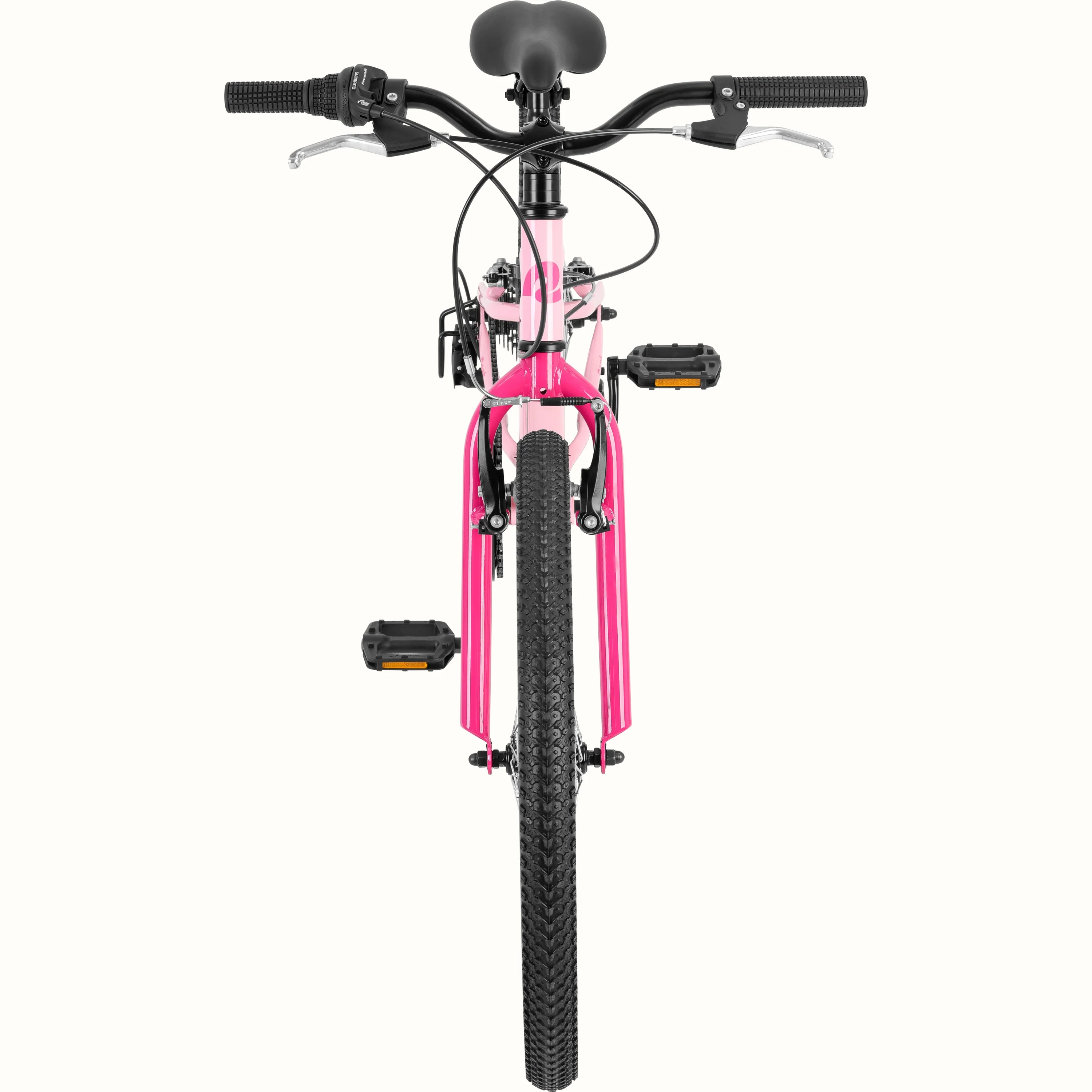 Dart 24” Kids Bike 7 Speed (8-11 years) - Image 4
