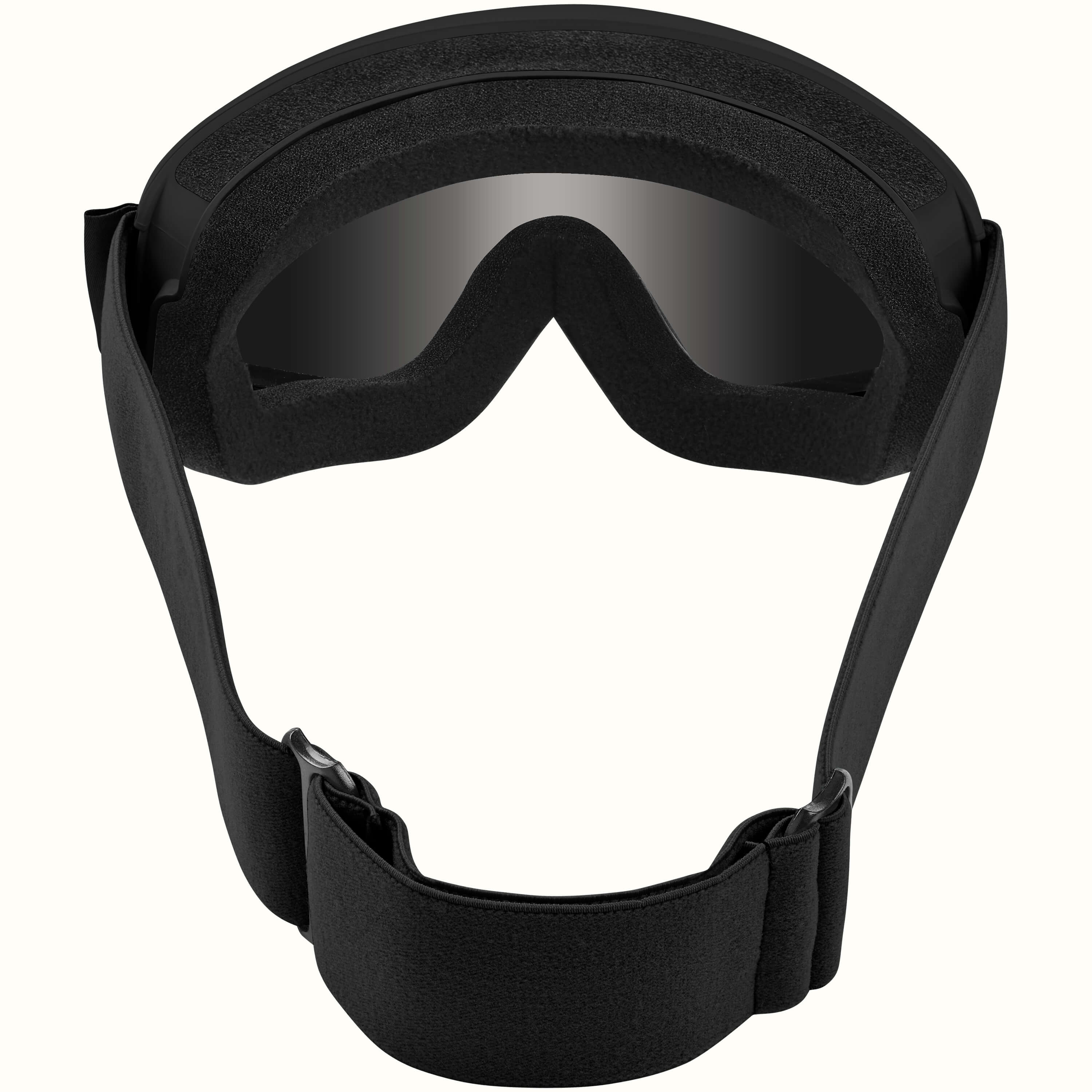 Dipper Kids Ski & Snowboard Goggles (2-10 yrs) - Image 17