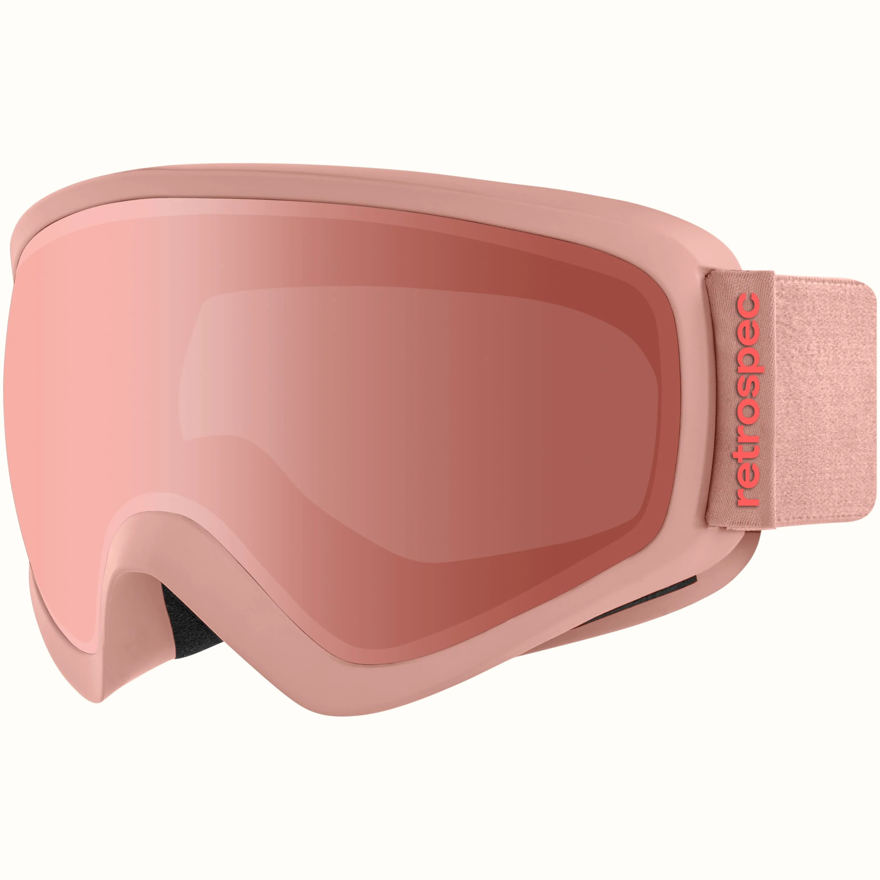 Dipper Kids Ski & Snowboard Goggles (2-10 yrs) - Image 19