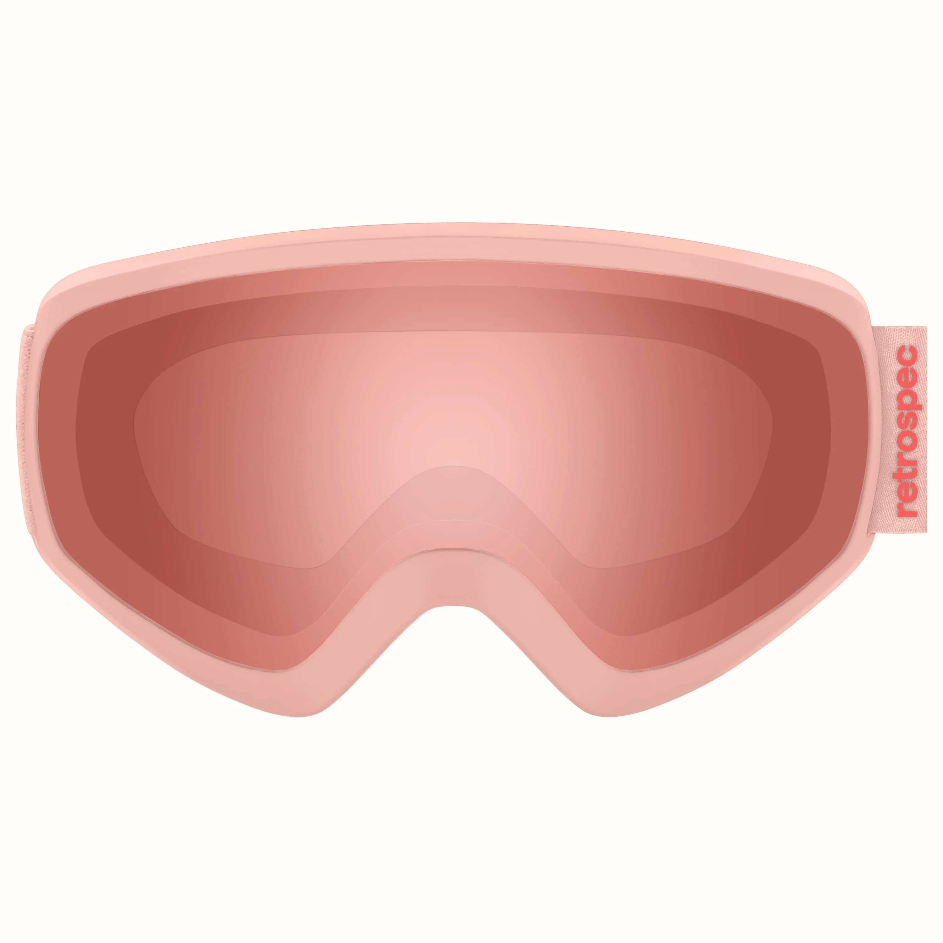 Dipper Kids Ski & Snowboard Goggles (2-10 yrs) - Image 21