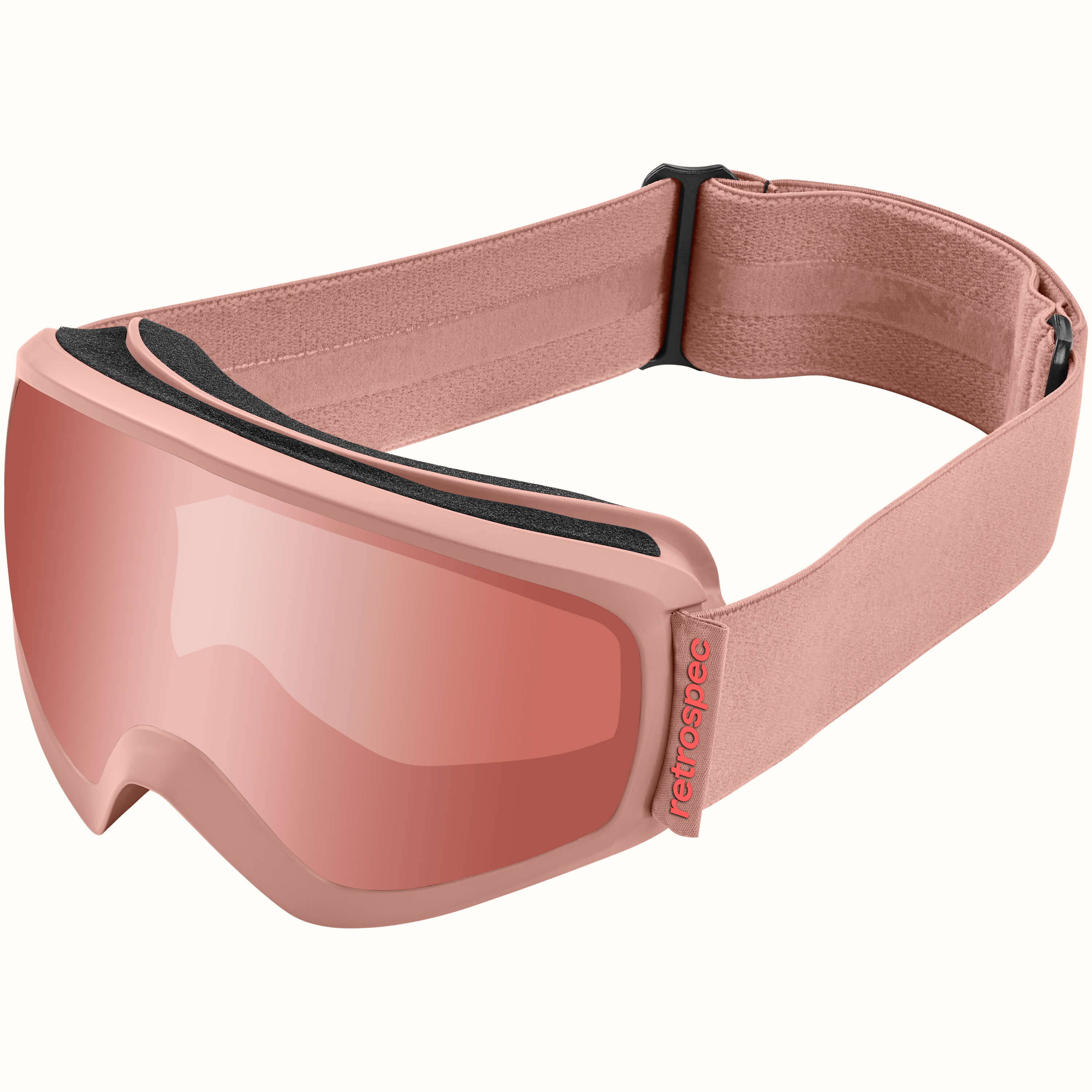 Dipper Kids Ski & Snowboard Goggles (2-10 yrs) - Image 24