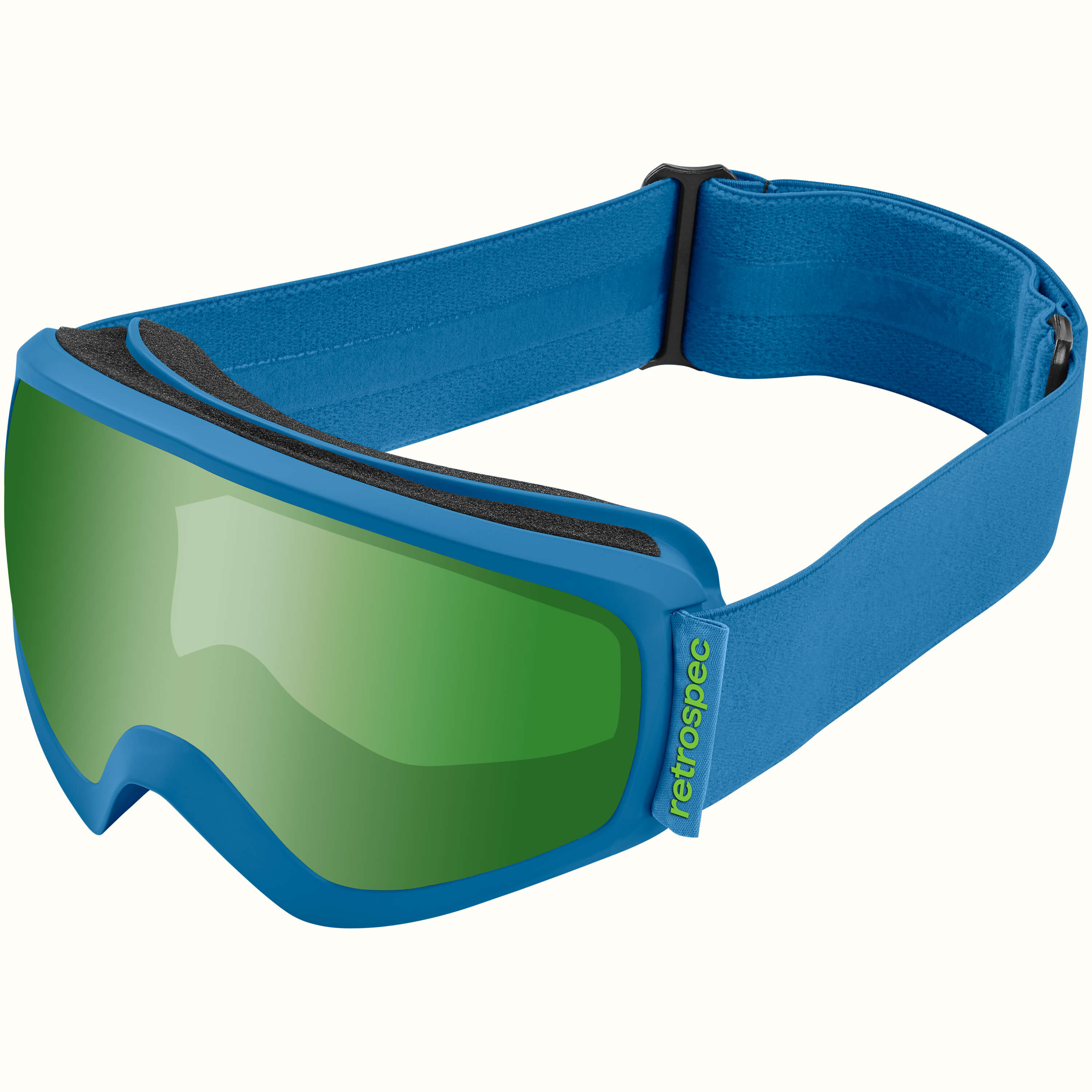 Dipper Kids Ski & Snowboard Goggles (2-10 yrs) - Image 6