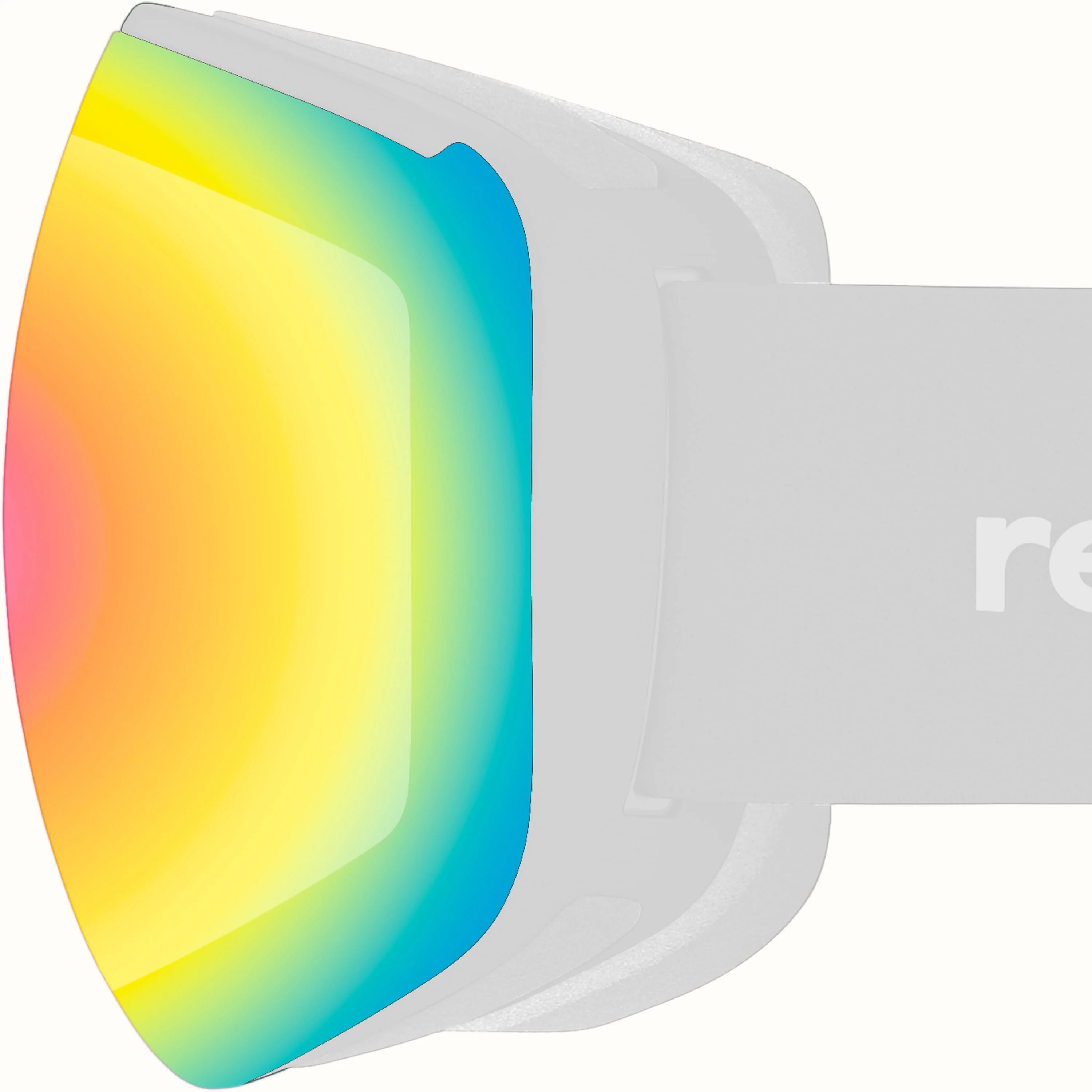Dipper Plus Kids Goggles Magnetic Replacement Lens - Image 10